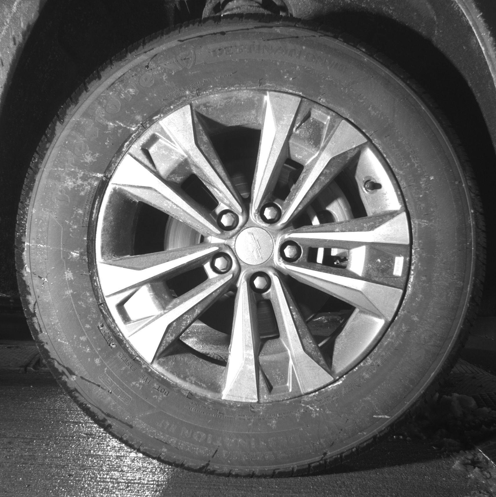 Thumbnail: 2025 Chevrolet Equinox - 10