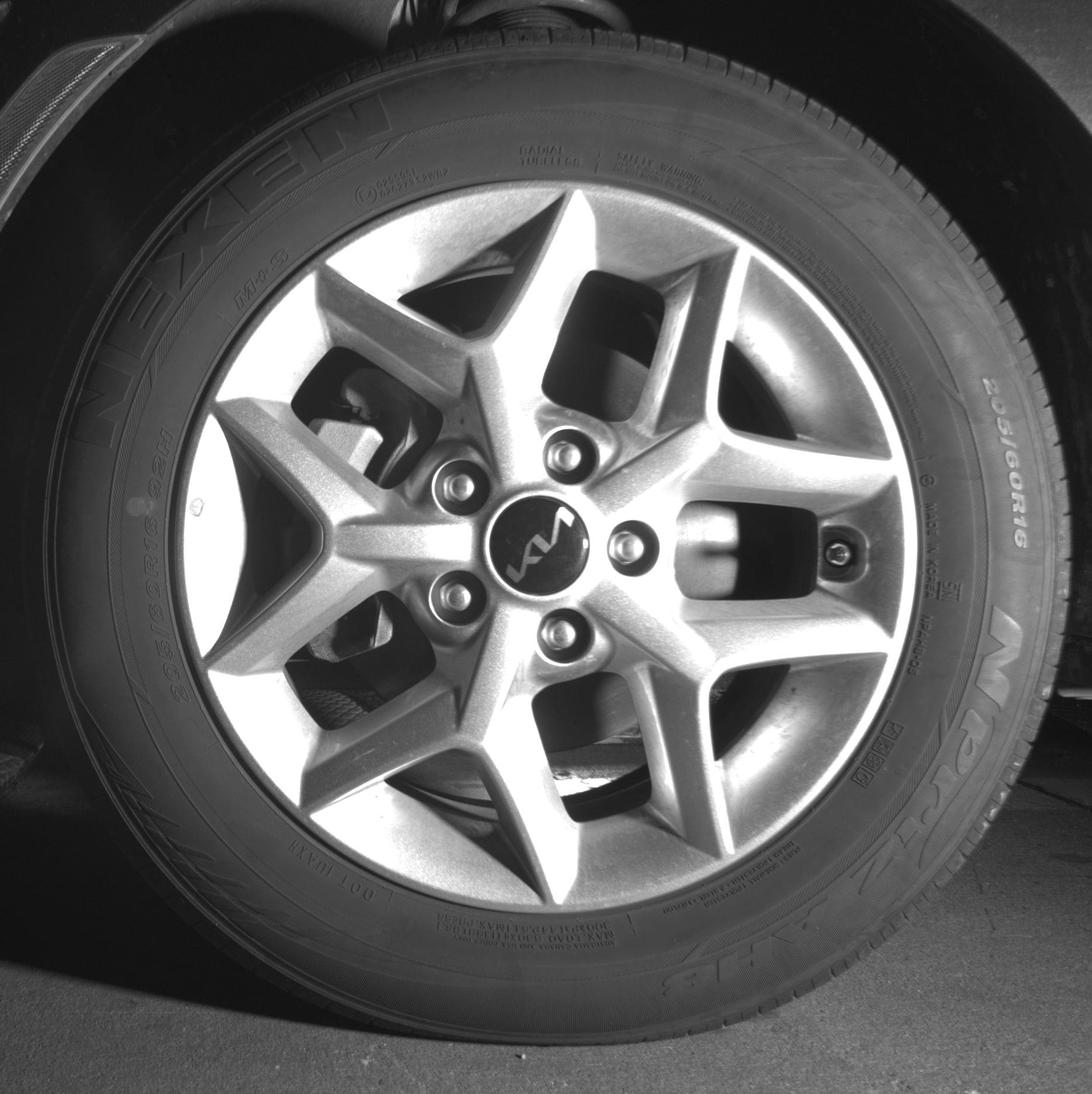 Thumbnail: 2025 Kia Soul - 9