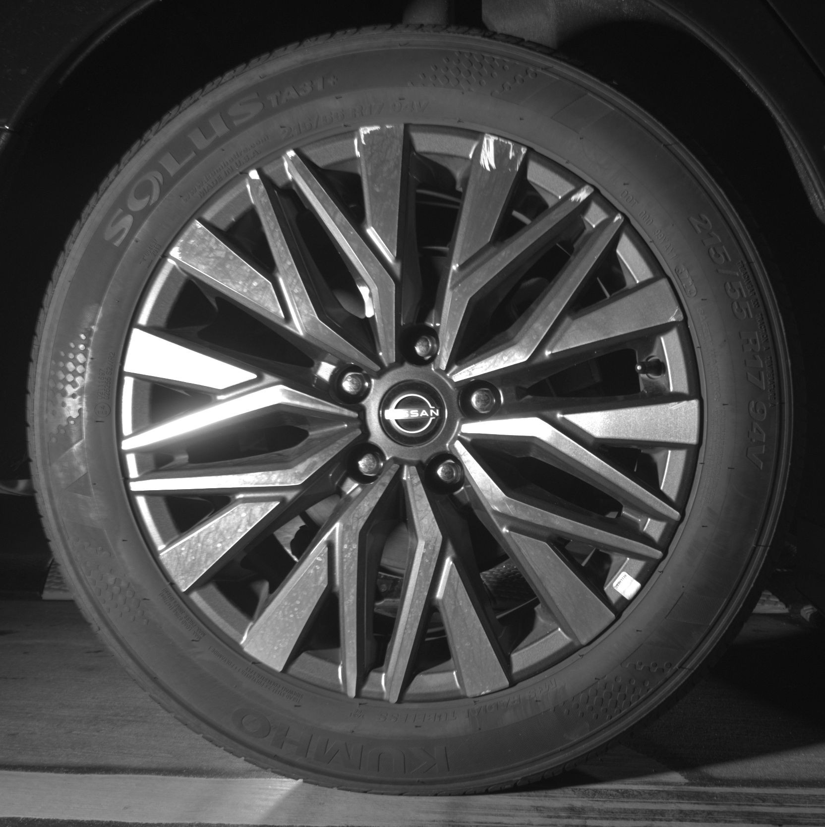 Thumbnail: 2025 Nissan Altima - 12