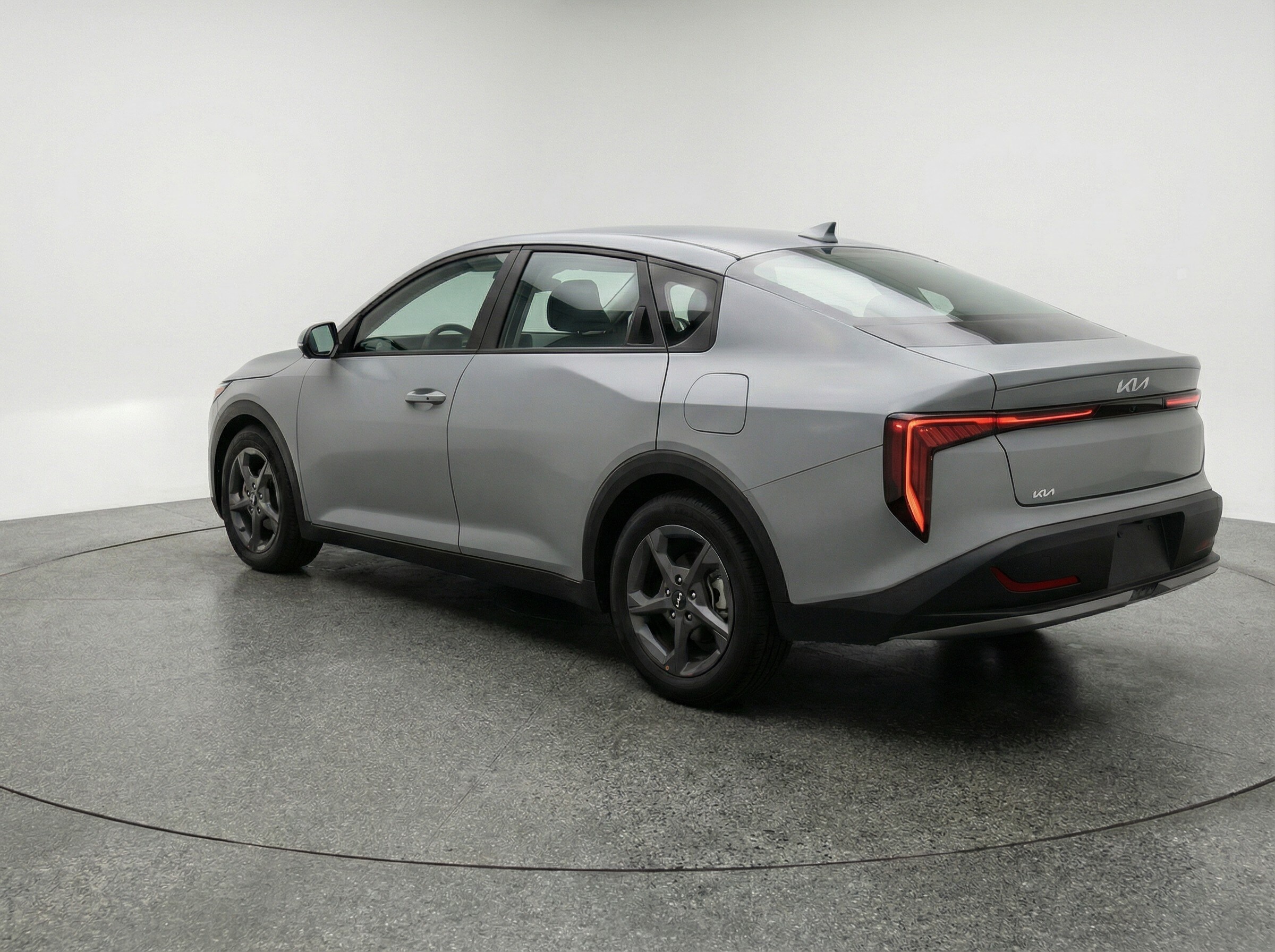 Thumbnail: 2025 Kia K4 - 5