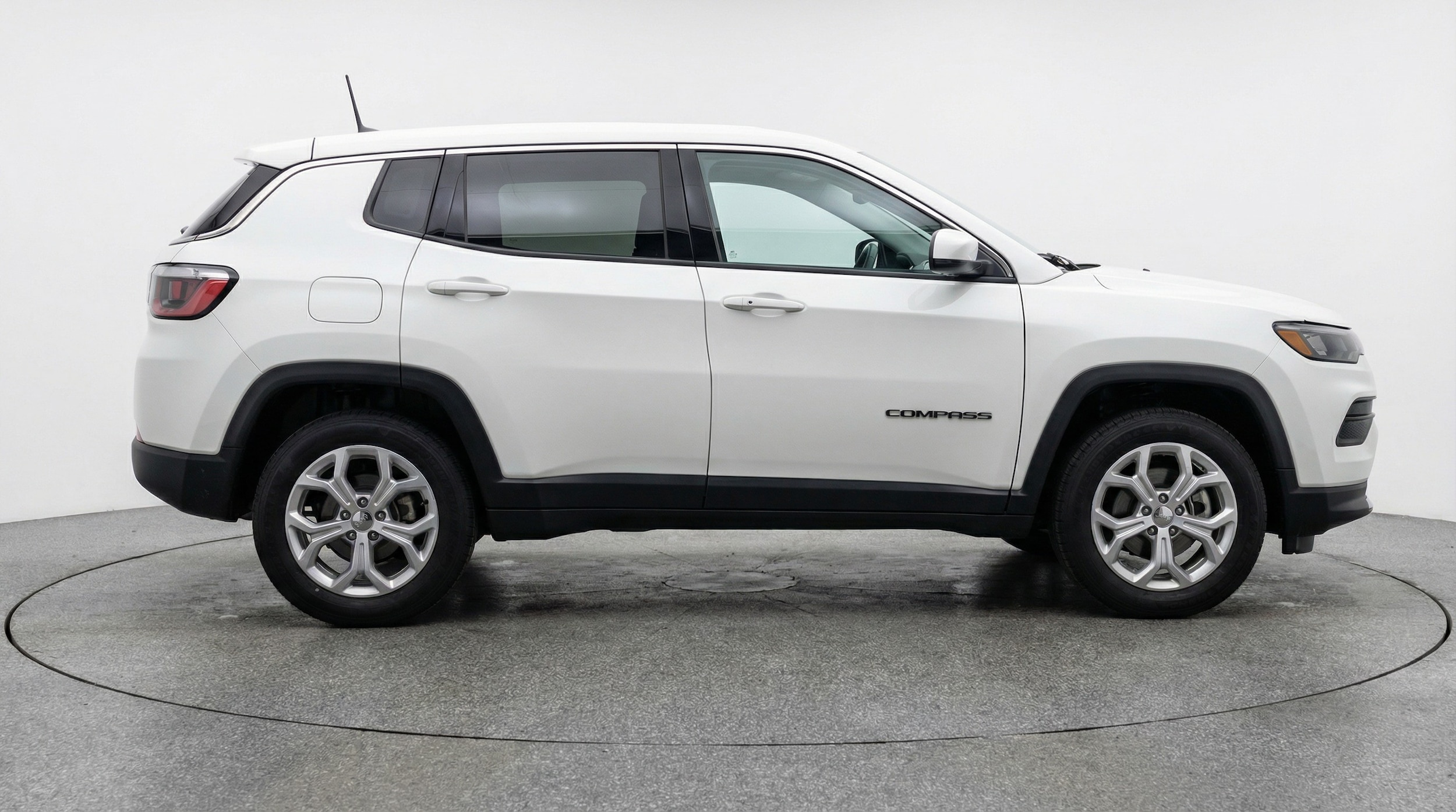 Thumbnail: 2025 Jeep Compass - 8