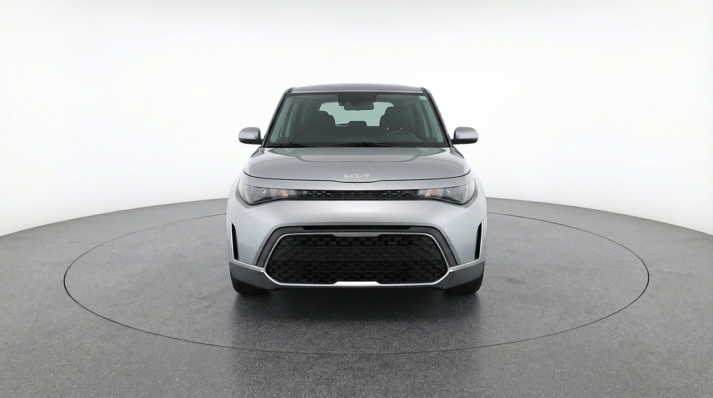 Thumbnail: 2025 Kia Soul - 2