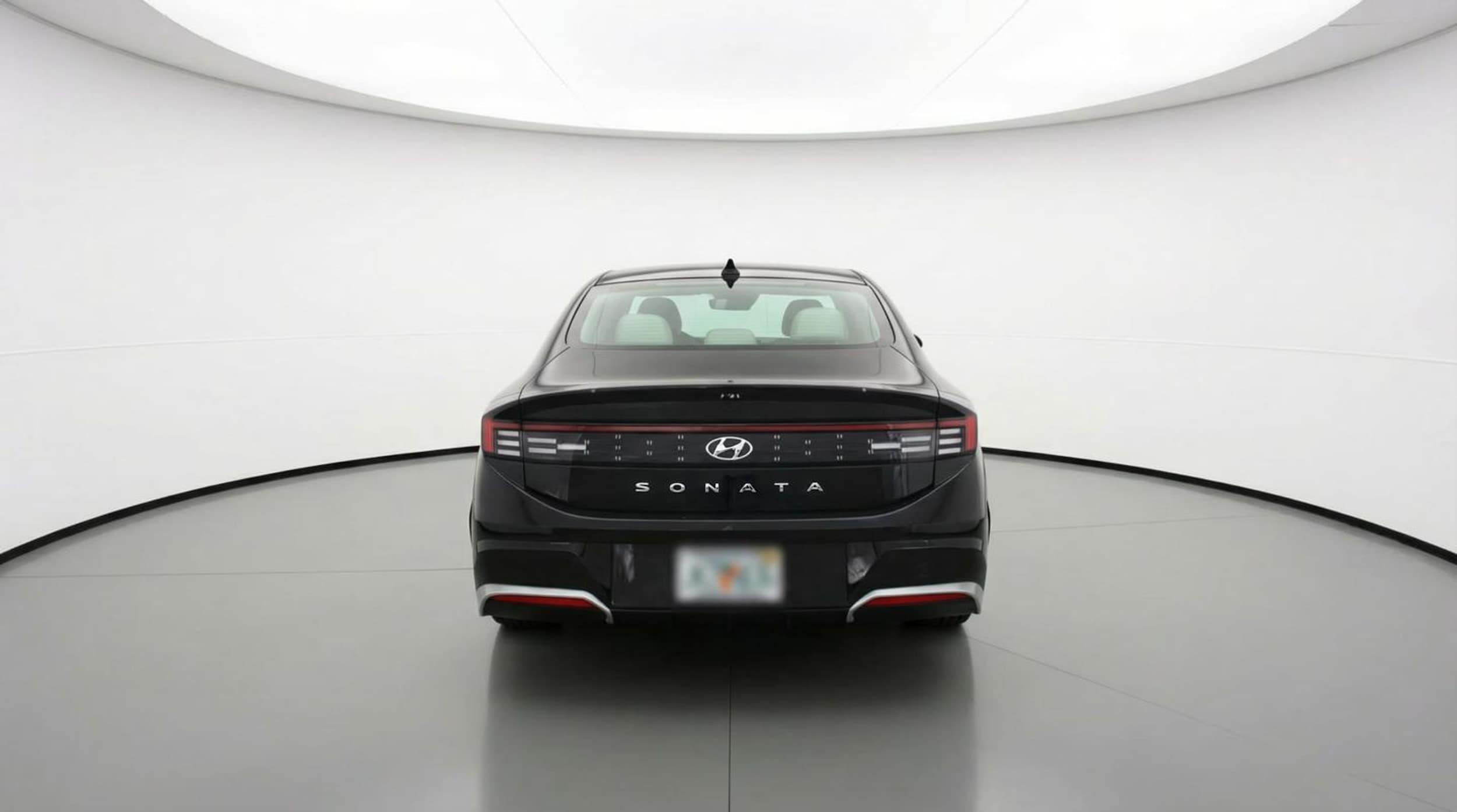 Thumbnail: 2025 Hyundai Sonata - 6