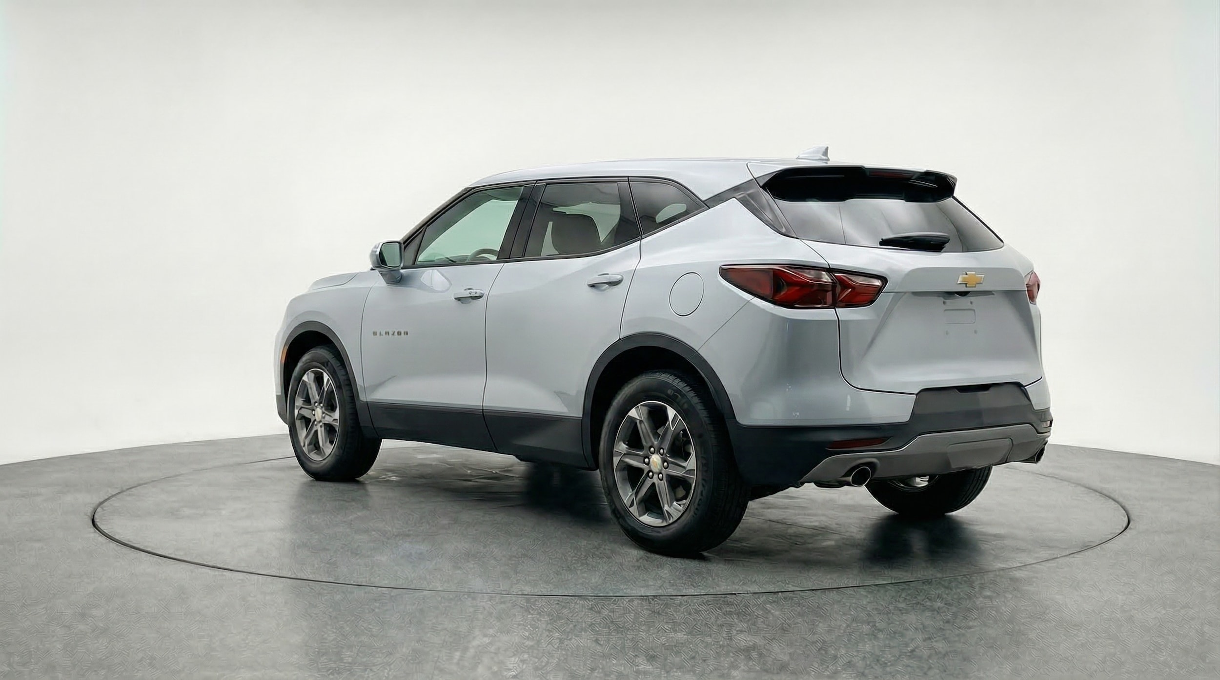 Thumbnail: 2025 Chevrolet Blazer - 5