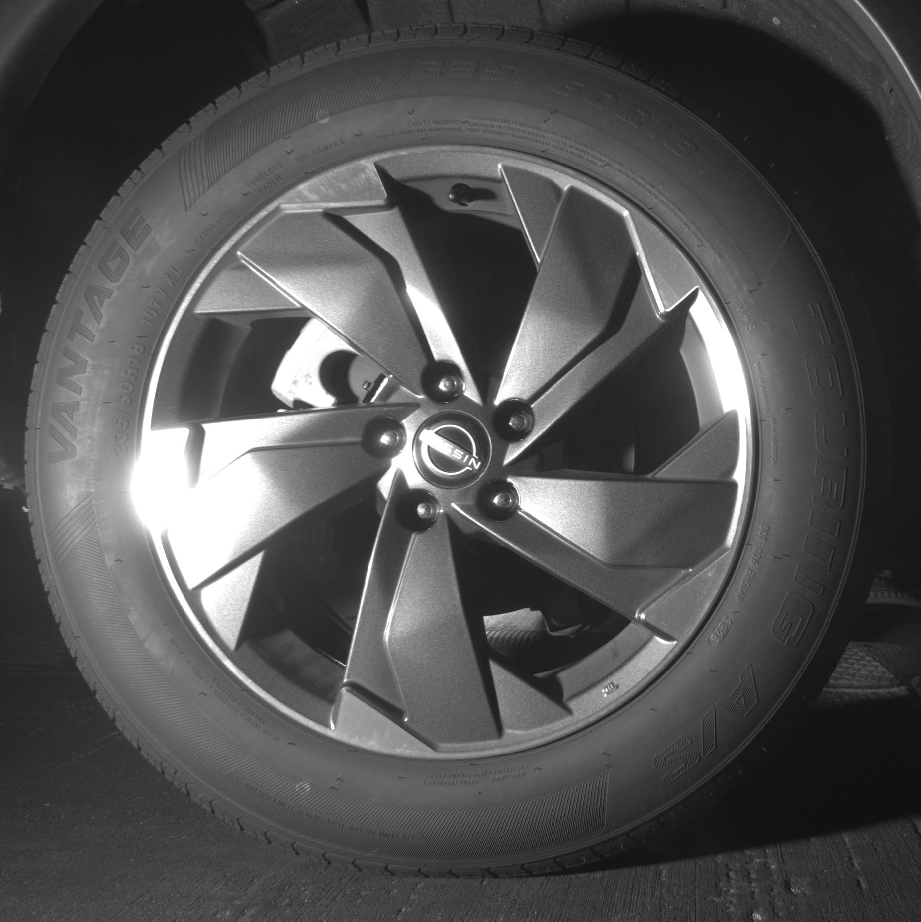 Thumbnail: 2025 Nissan Rogue - 12