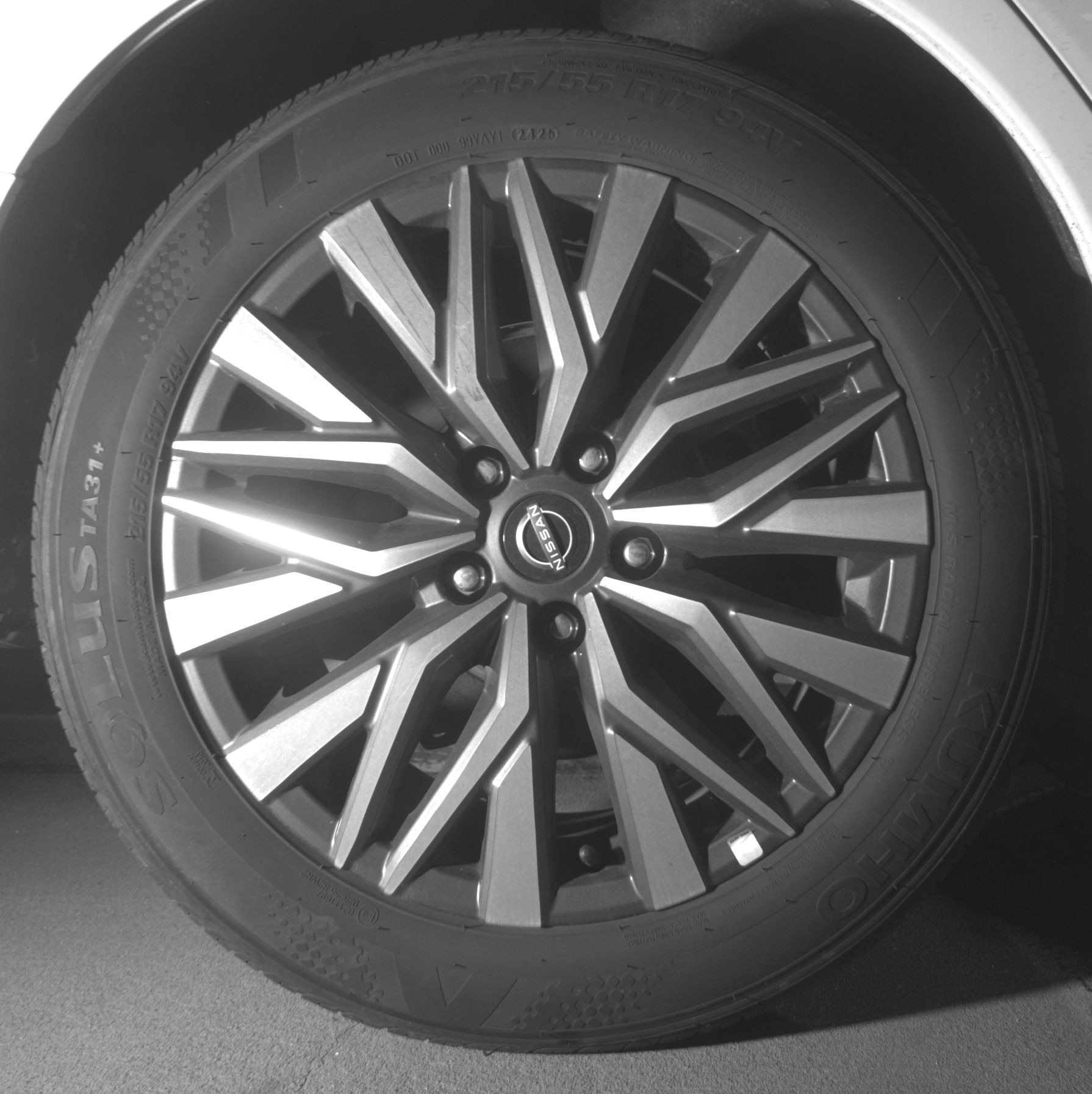 Thumbnail: 2025 Nissan Altima - 12