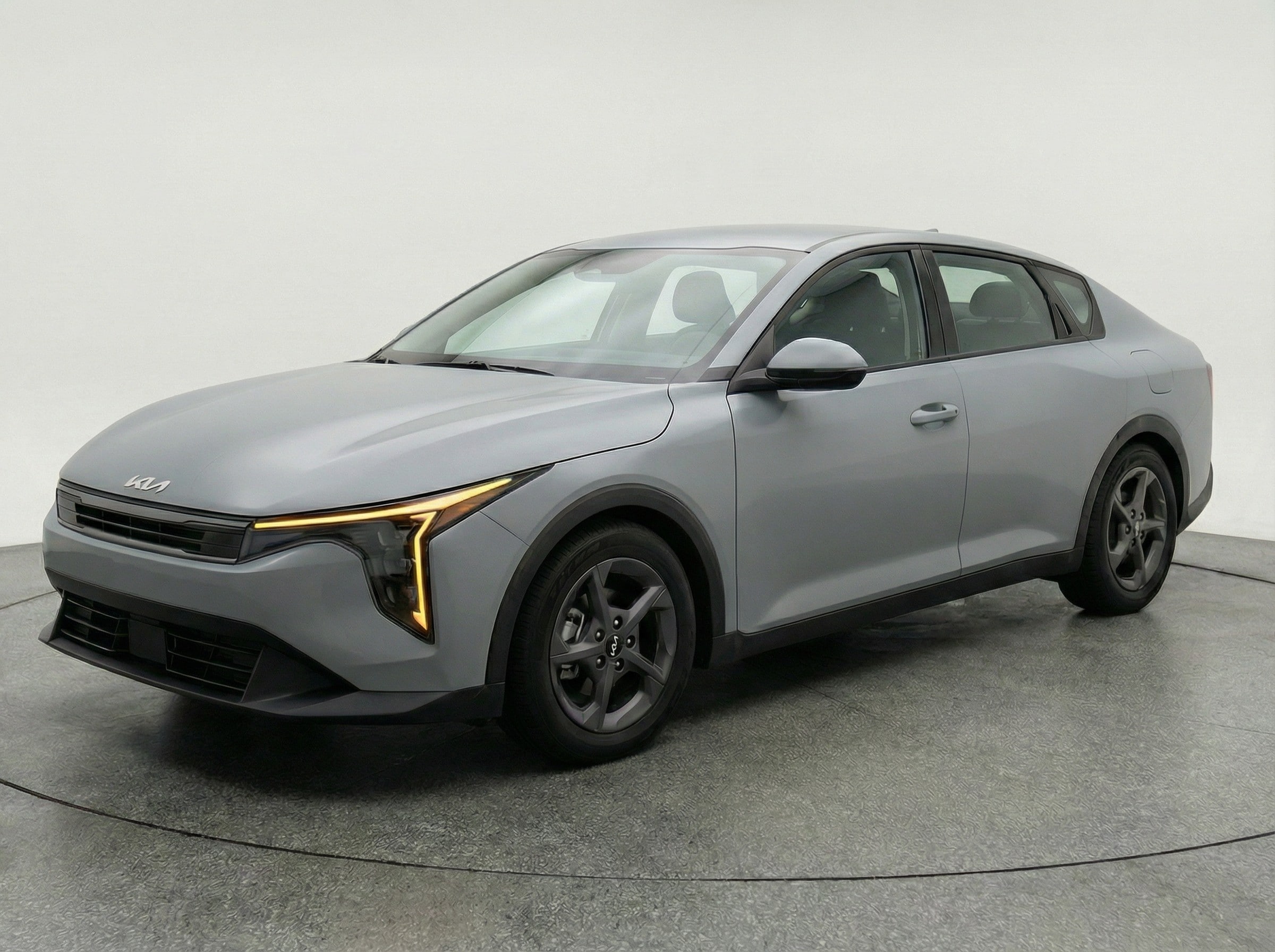 Thumbnail: 2025 Kia K4 - 3