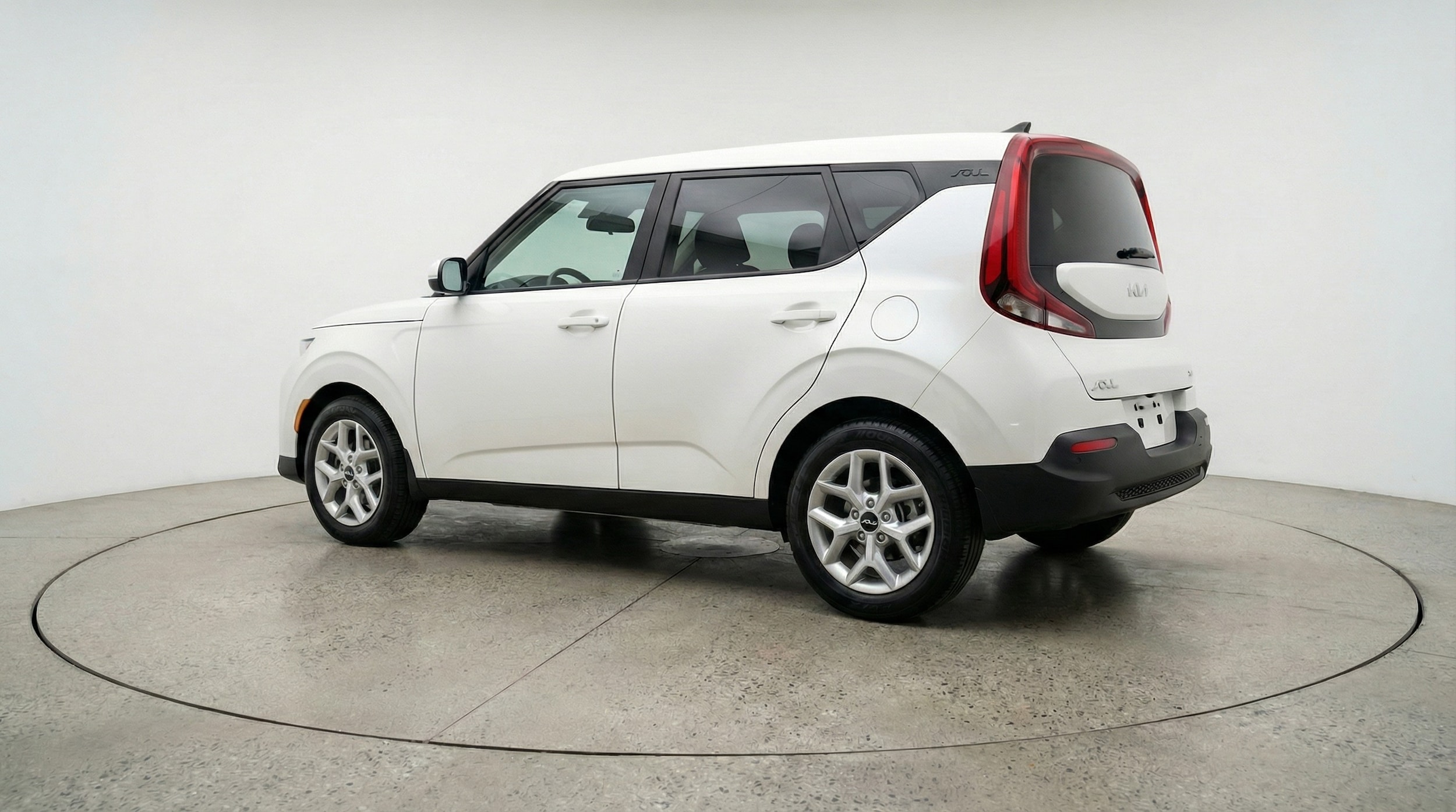 Thumbnail: 2025 Kia Soul - 5