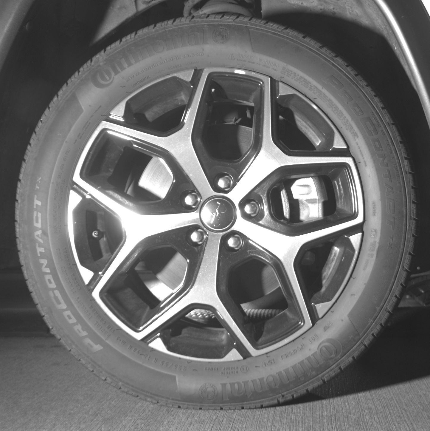 Thumbnail: 2025 Jeep Compass - 10