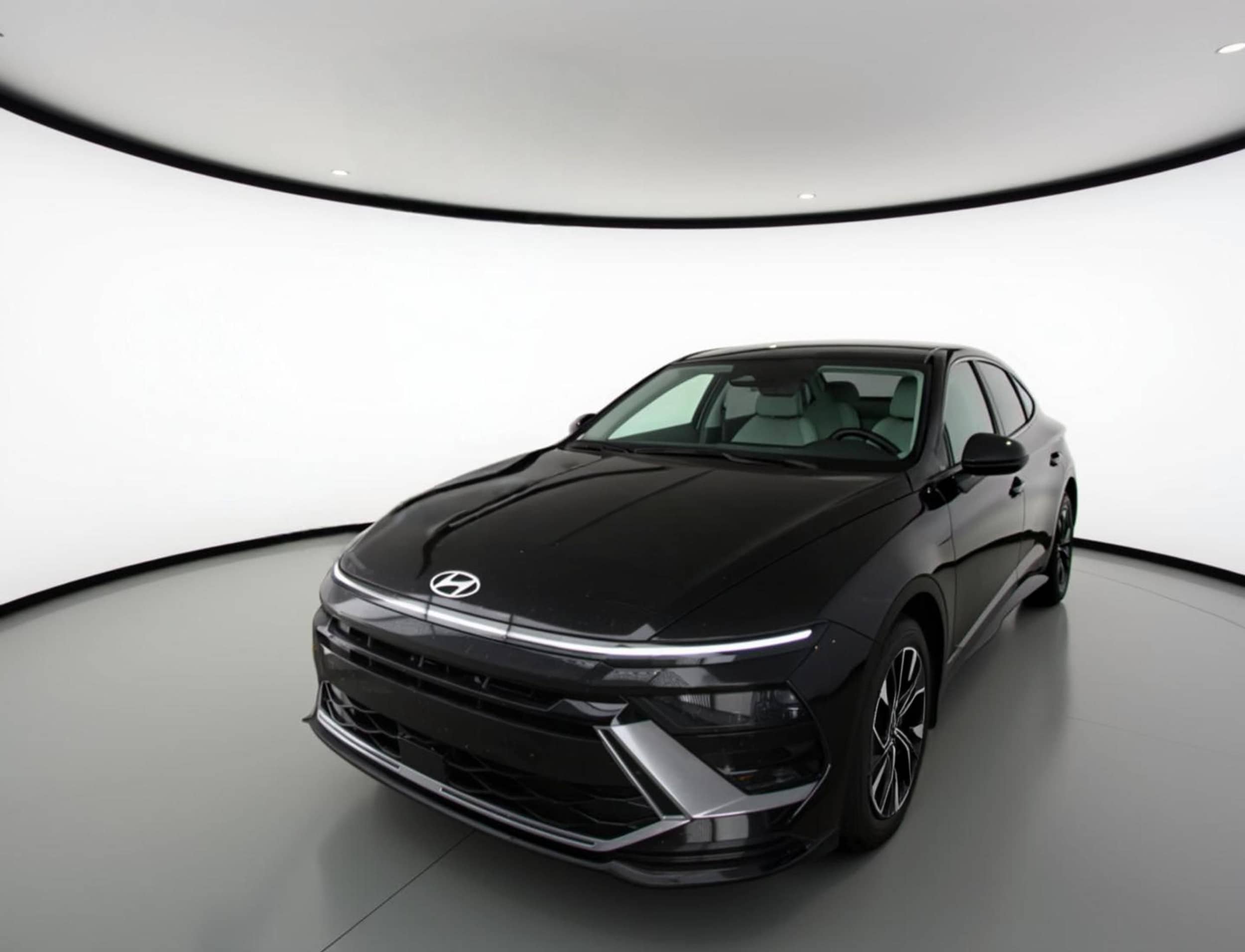 Thumbnail: 2025 Hyundai Sonata - 3