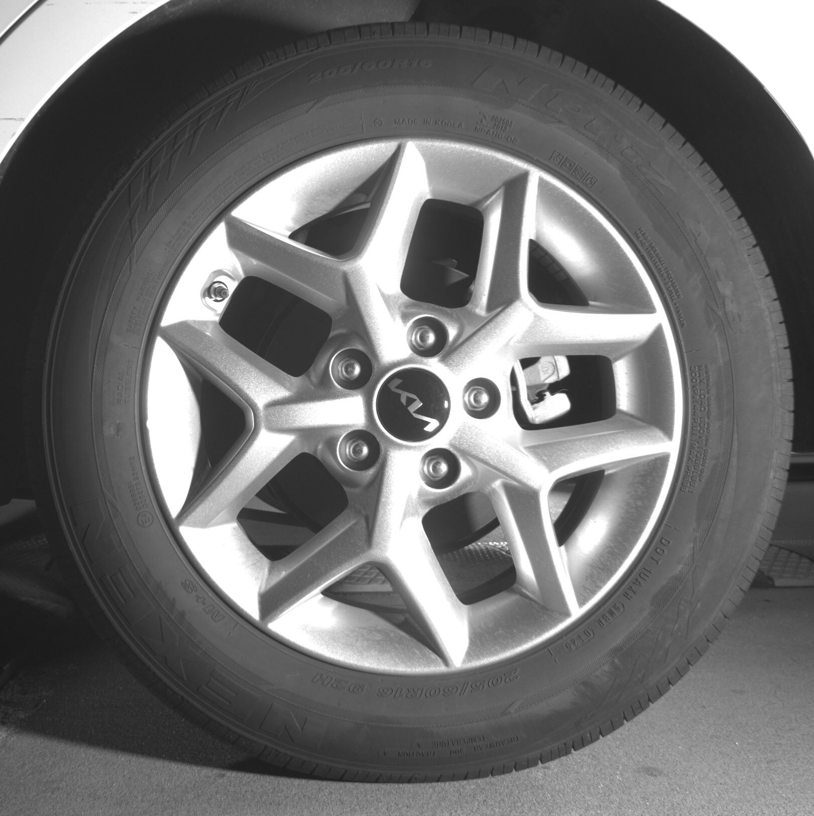 Thumbnail: 2025 Kia Soul - 11