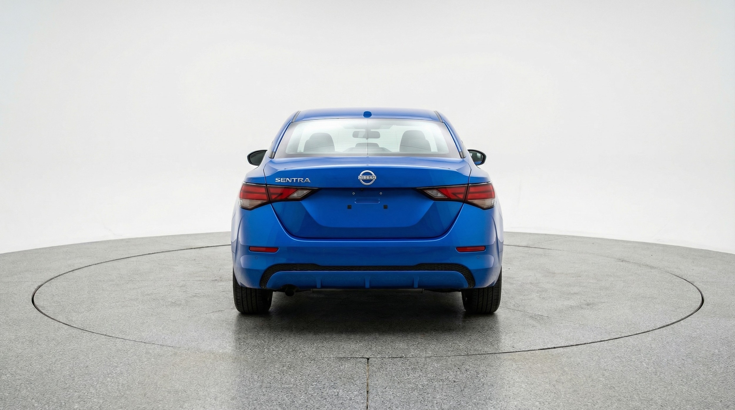 Thumbnail: 2025 Nissan Sentra - 6