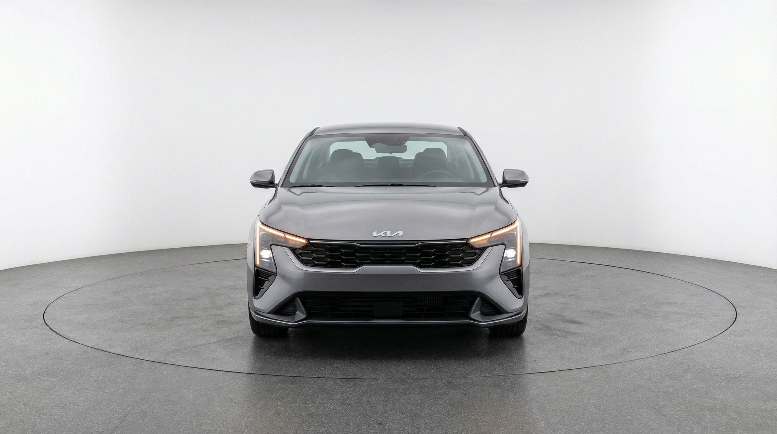 Thumbnail: 2025 Kia K4 - 2