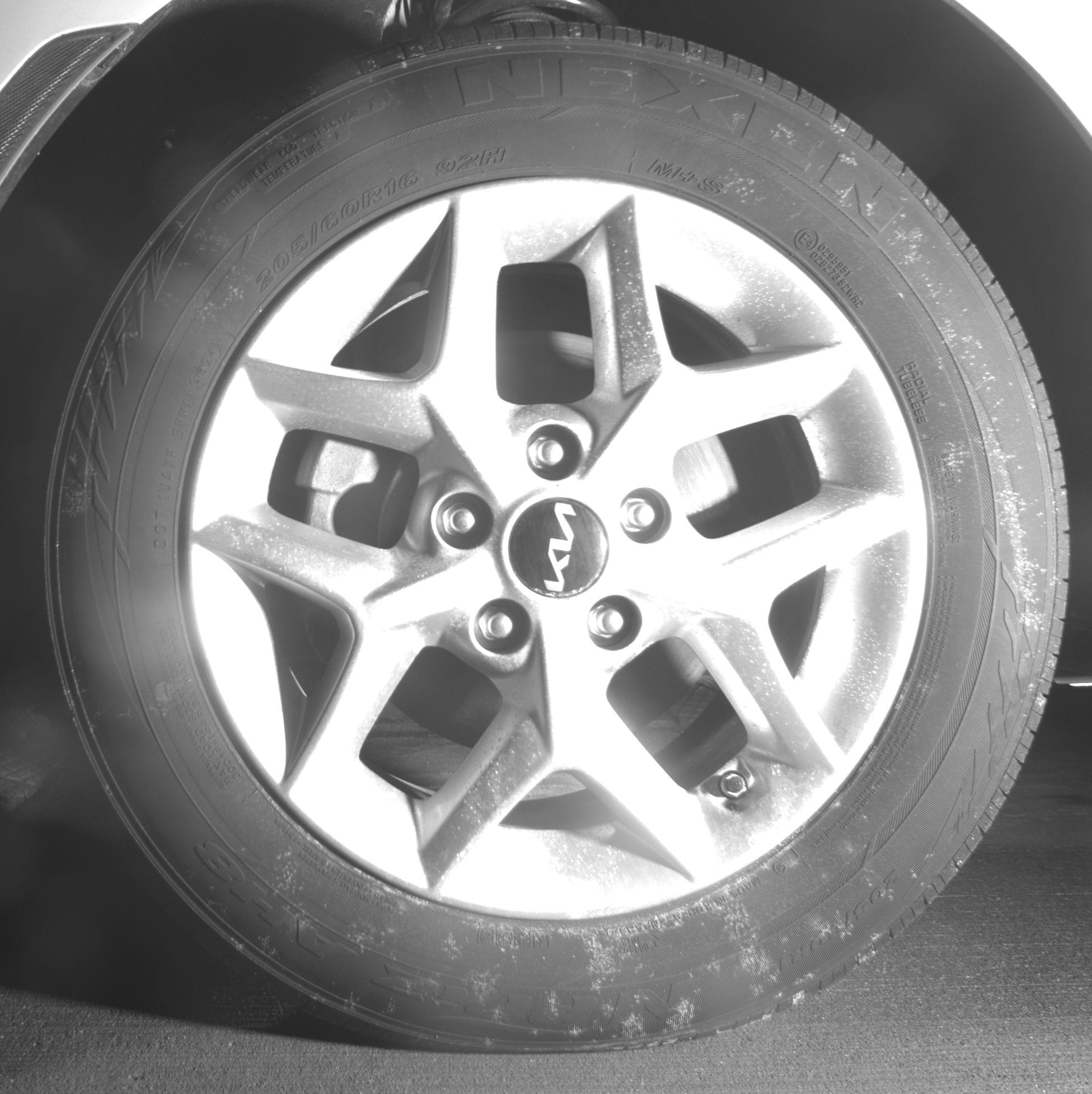 Thumbnail: 2025 Kia Soul - 9