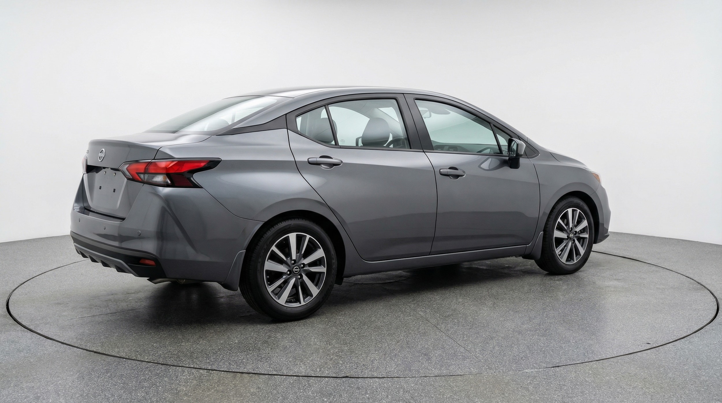 Thumbnail: 2025 Nissan Versa - 7