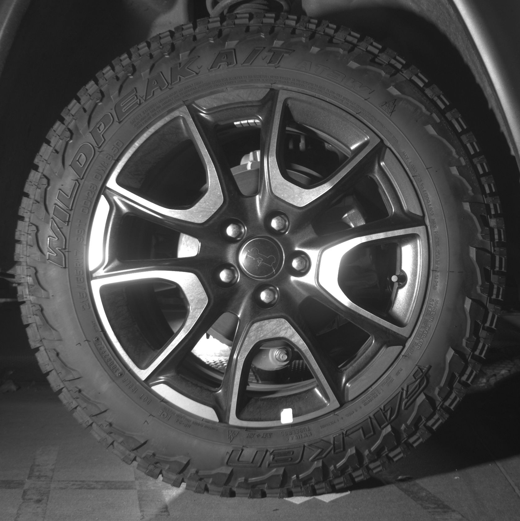 Thumbnail: 2025 Jeep Compass - 12