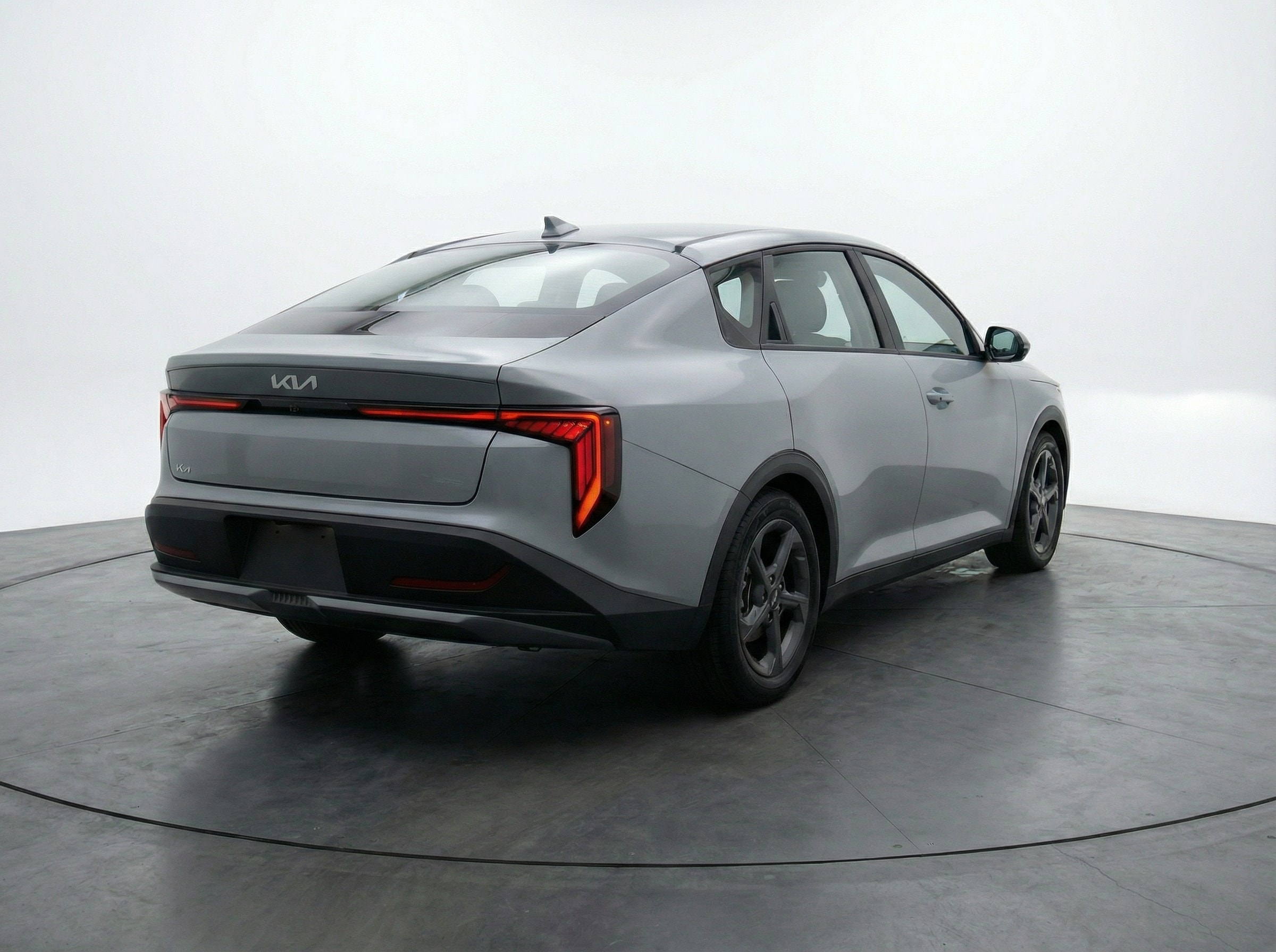 Thumbnail: 2025 Kia K4 - 7