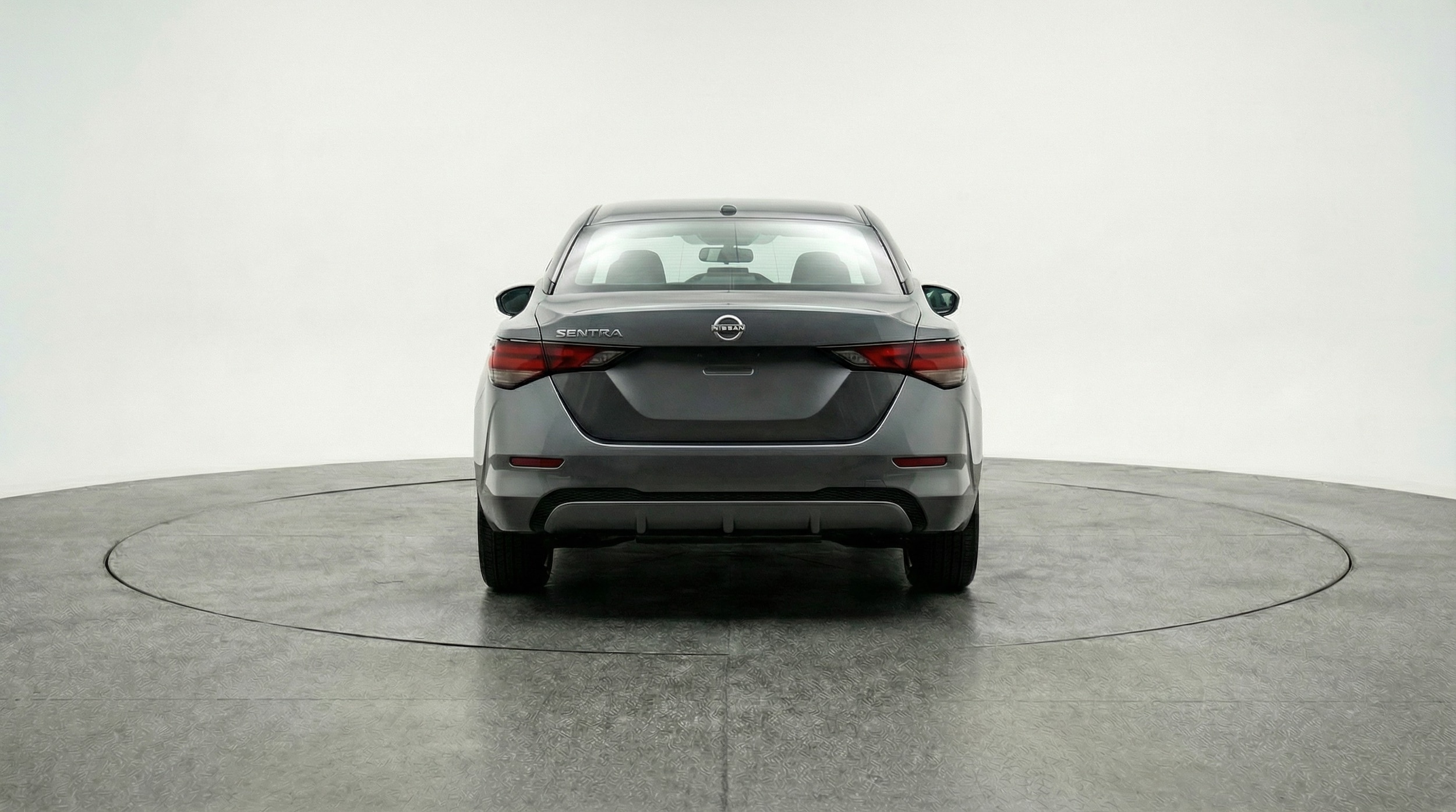 Thumbnail: 2025 Nissan Sentra - 6