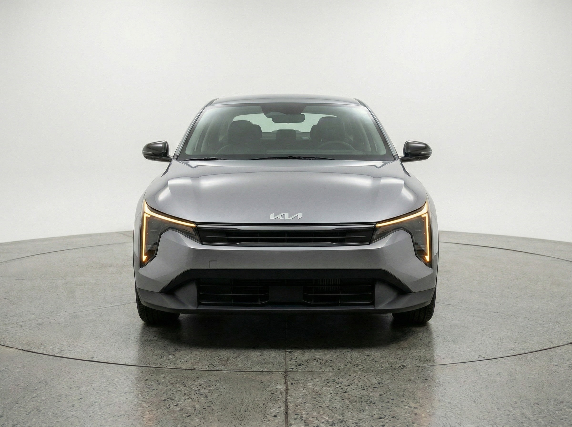 Thumbnail: 2025 Kia K4 - 2