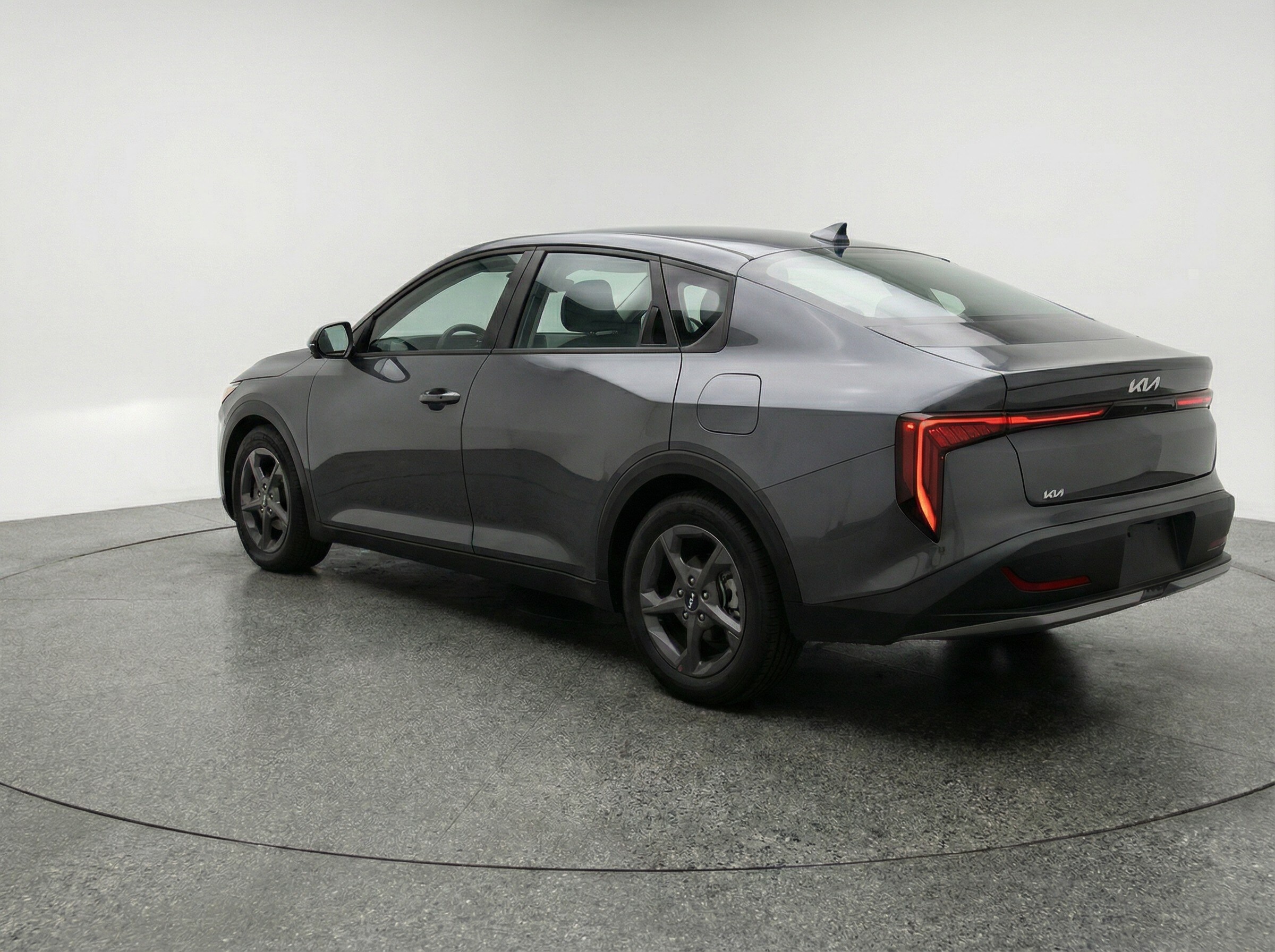 Thumbnail: 2025 Kia K4 - 5