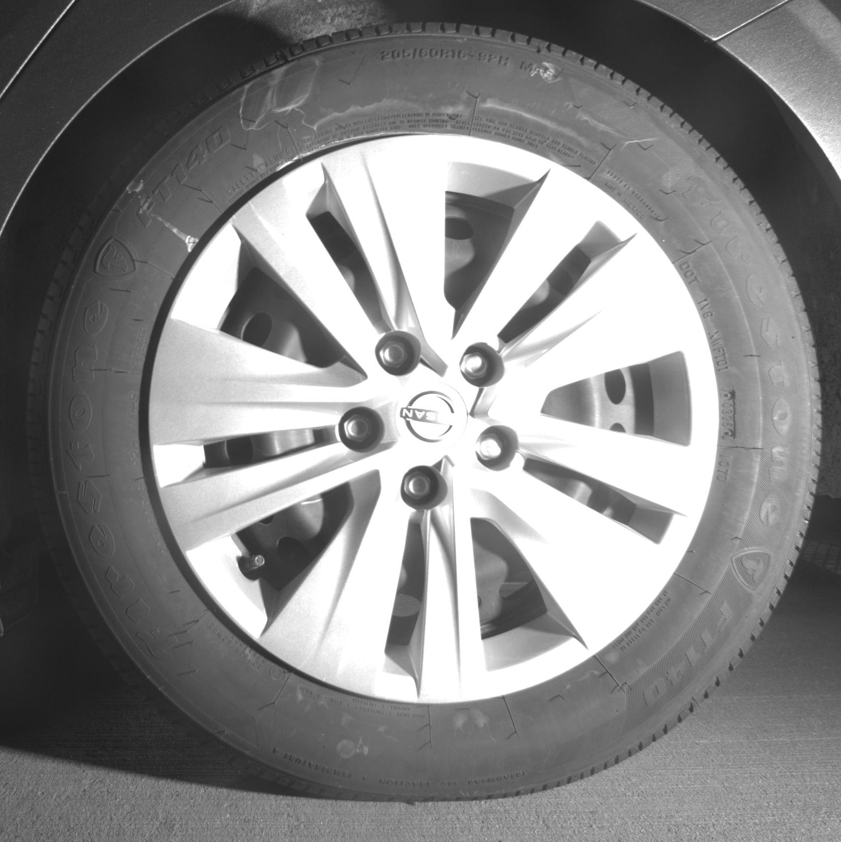 Thumbnail: 2025 Nissan Sentra - 11