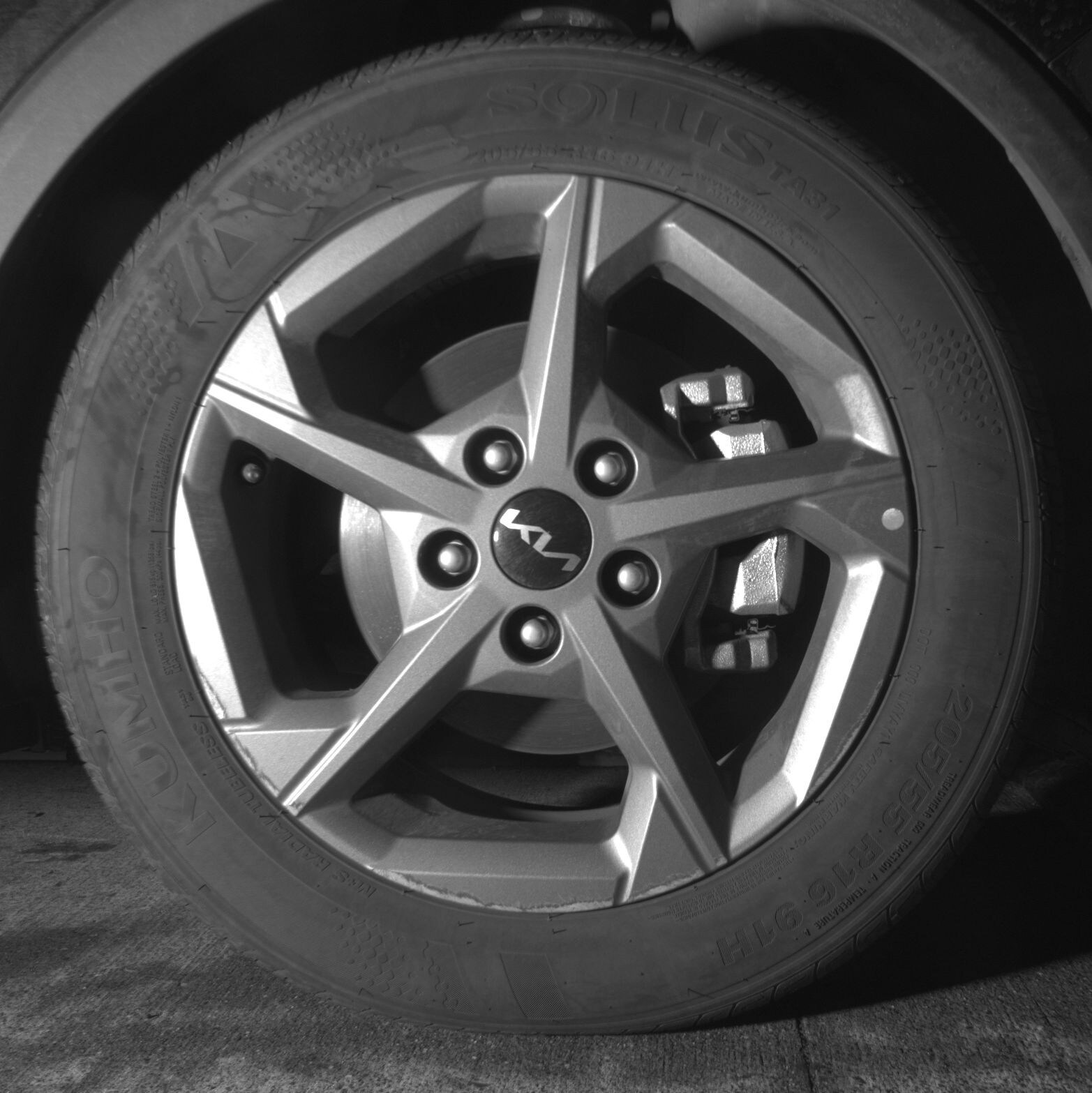 Thumbnail: 2025 Kia K4 - 10