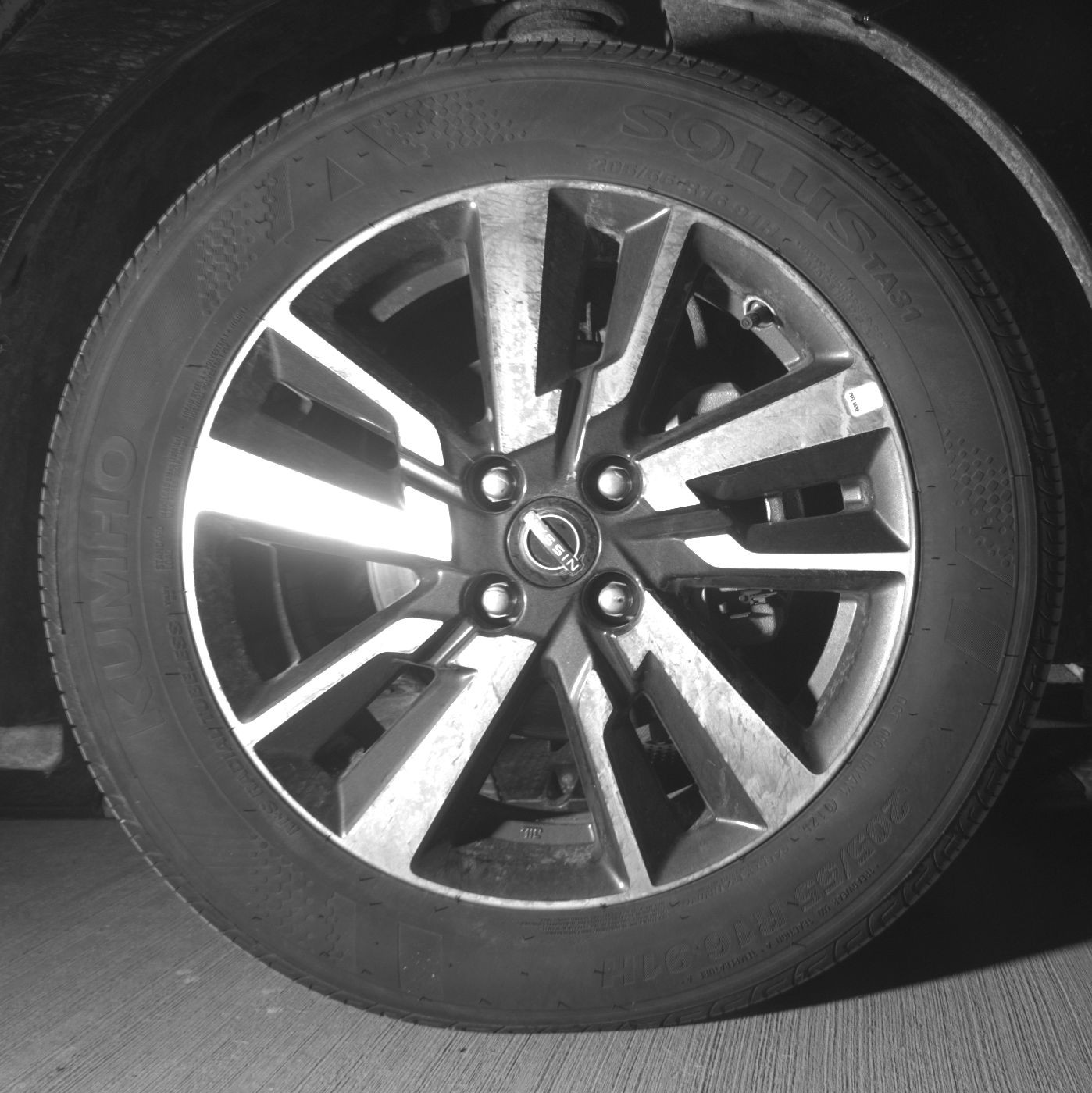 Thumbnail: 2025 Nissan Versa - 10