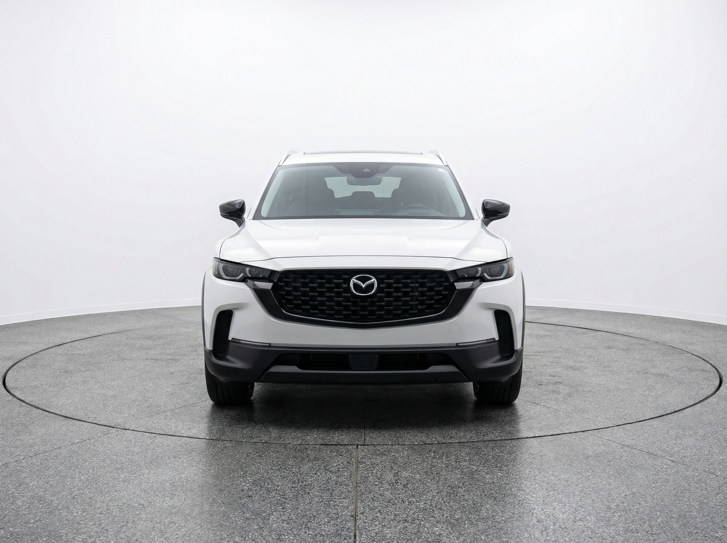 Thumbnail: 2025 Mazda CX-50 - 2