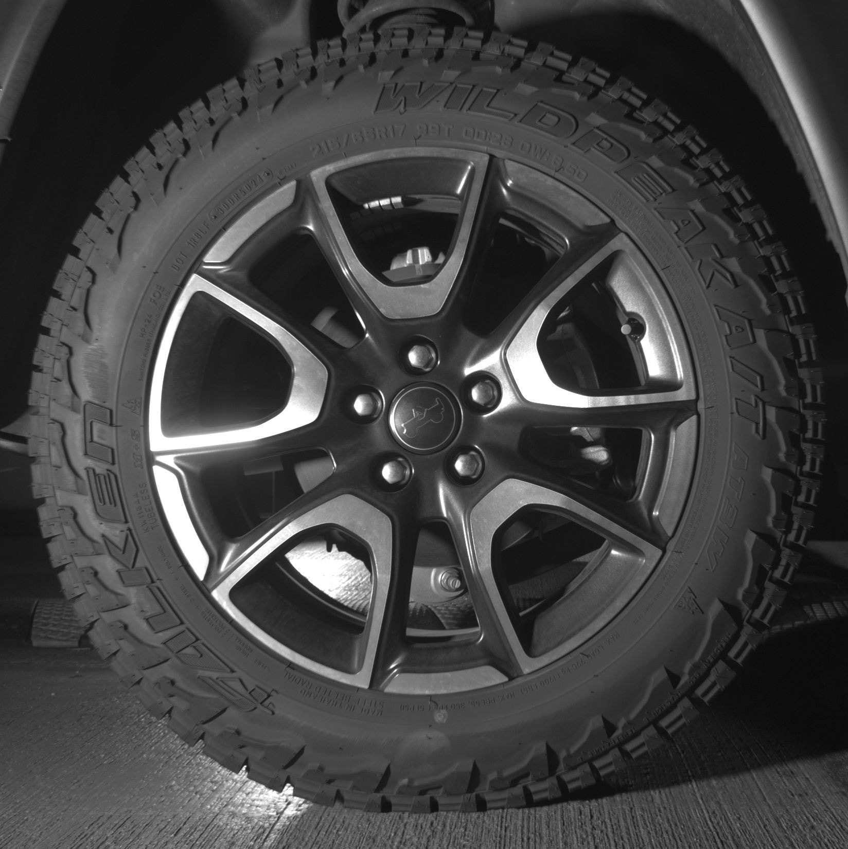 Thumbnail: 2025 Jeep Compass - 12