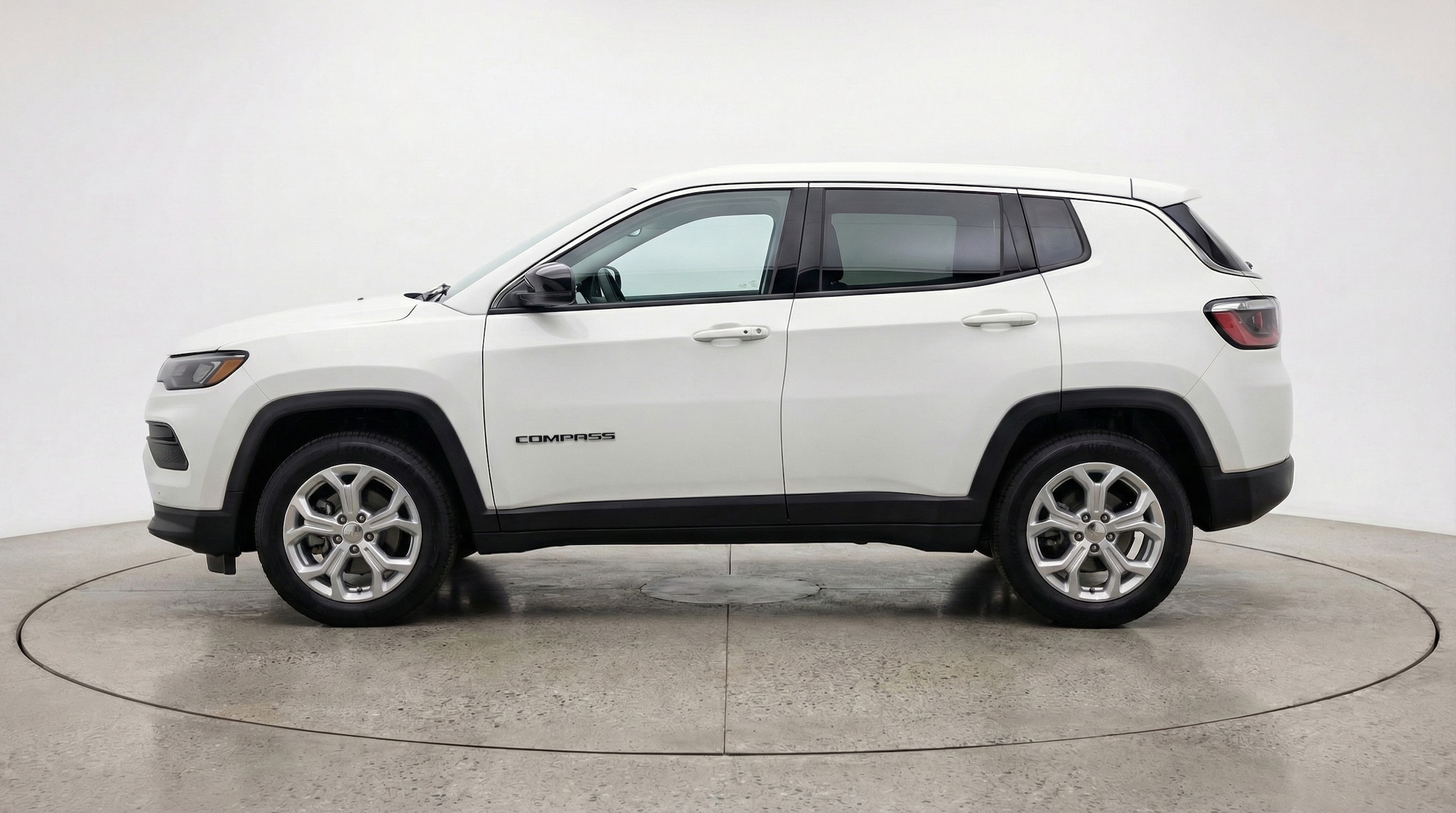 Thumbnail: 2025 Jeep Compass - 4