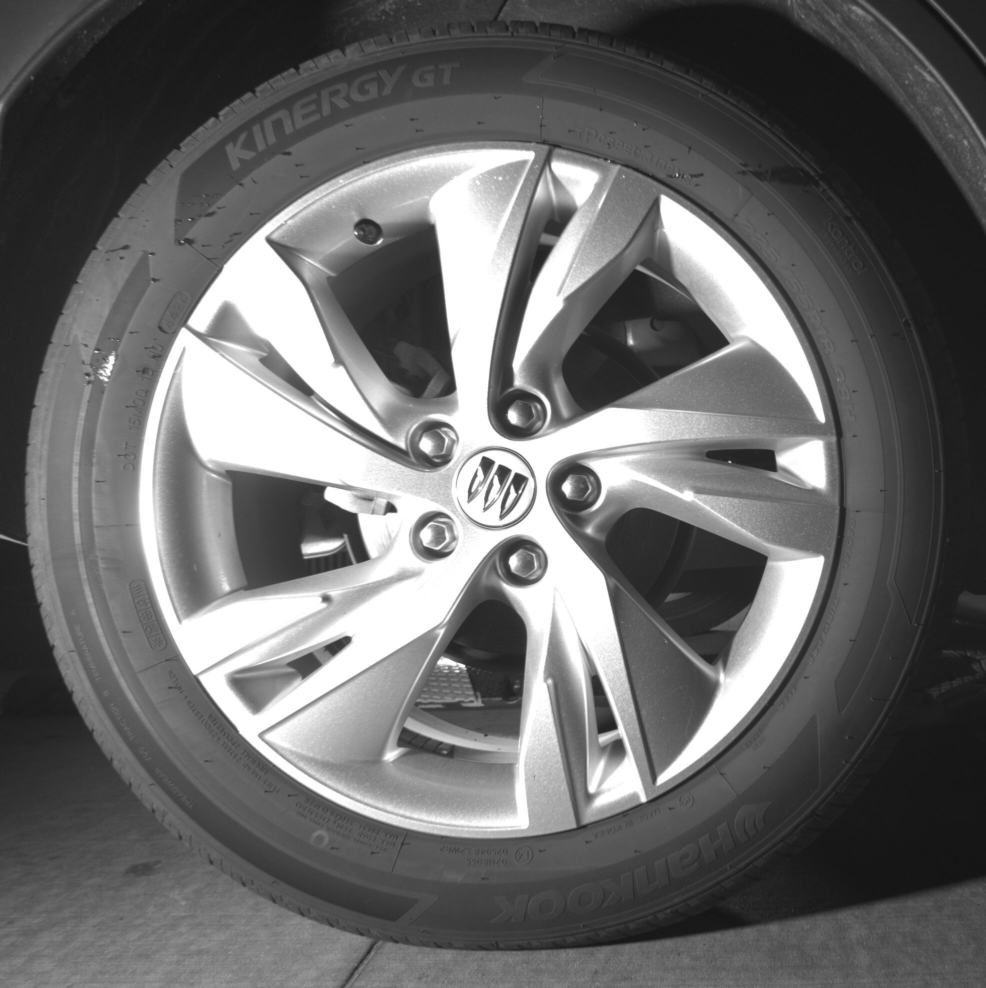 Thumbnail: 2025 Buick Encore GX - 12