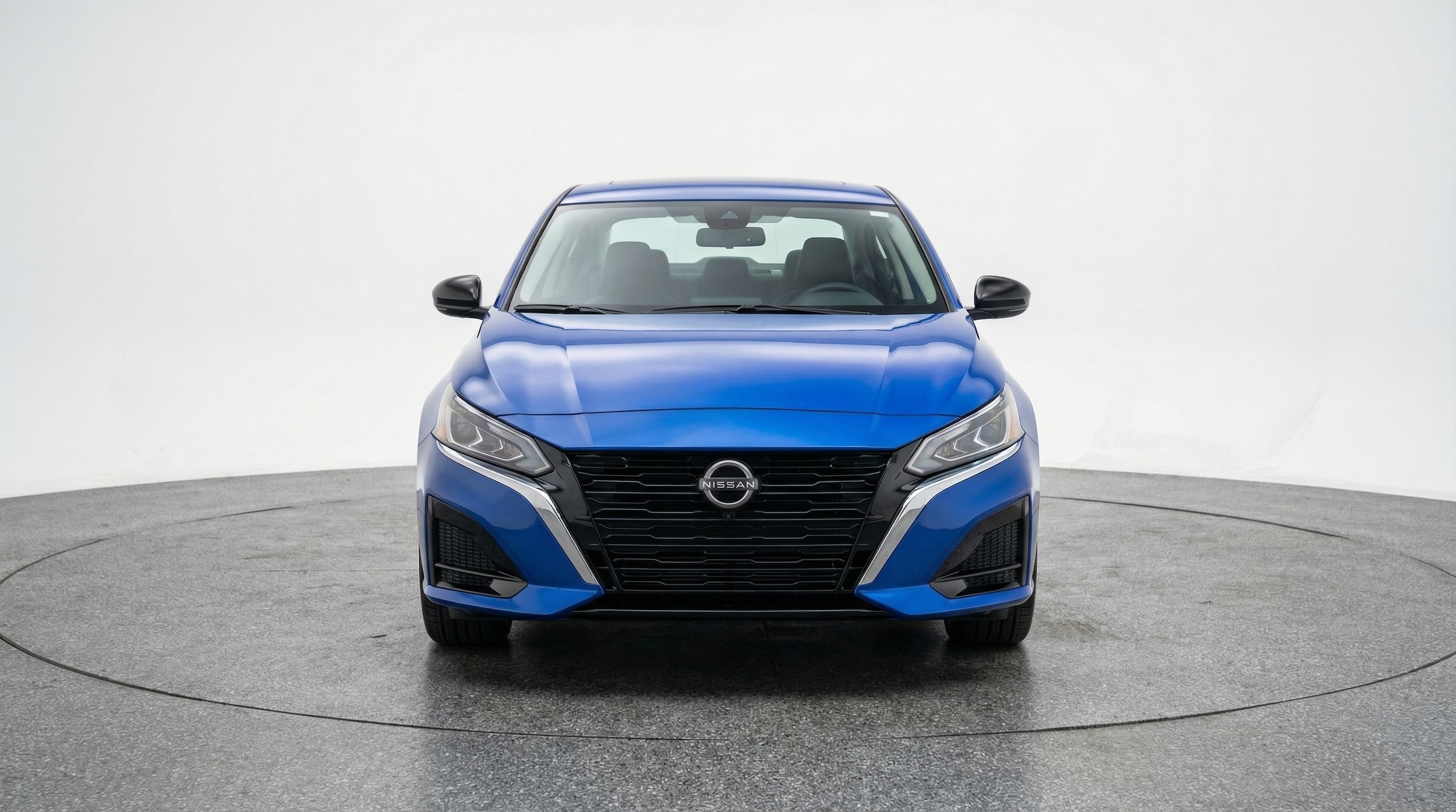 Thumbnail: 2025 Nissan Altima - 2