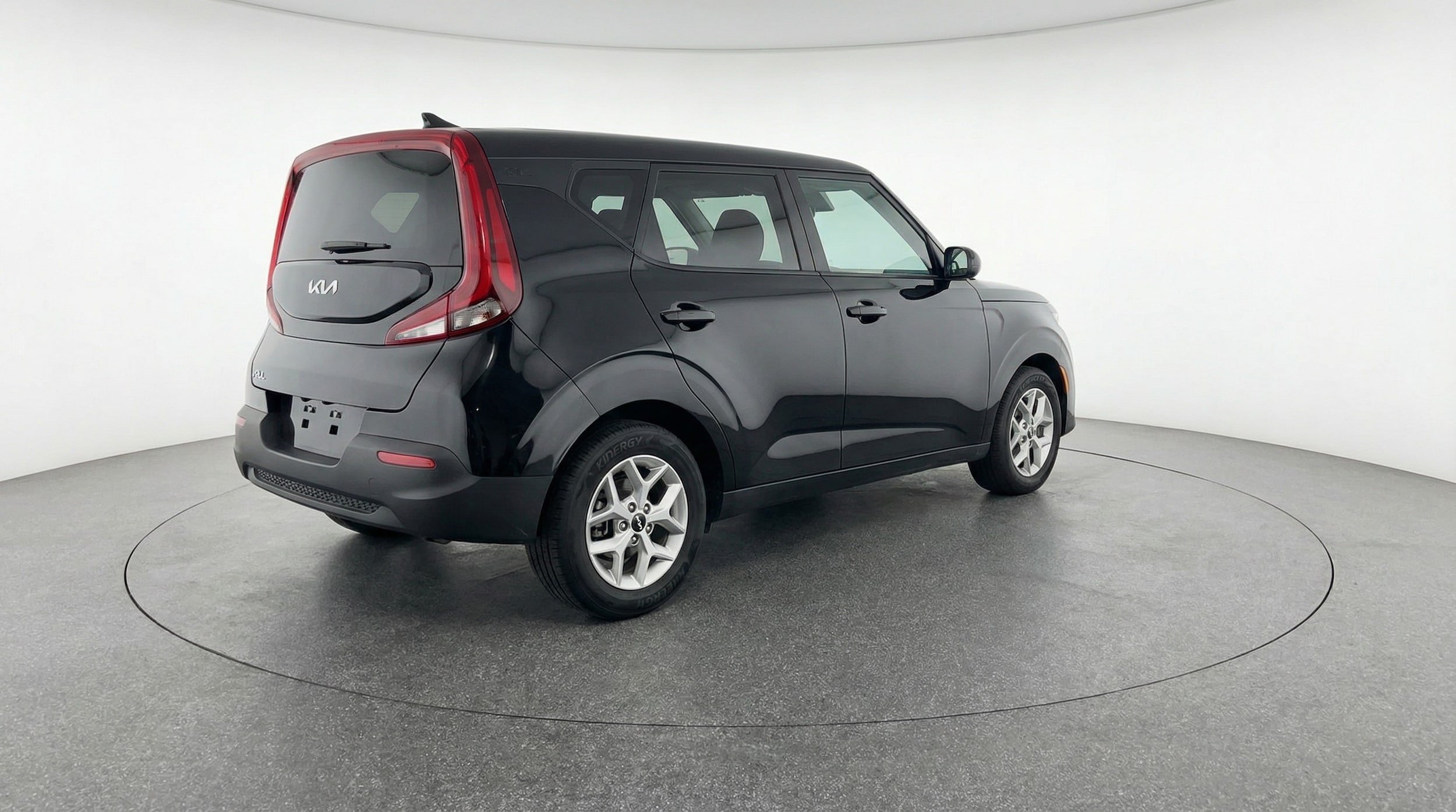 Thumbnail: 2025 Kia Soul - 7