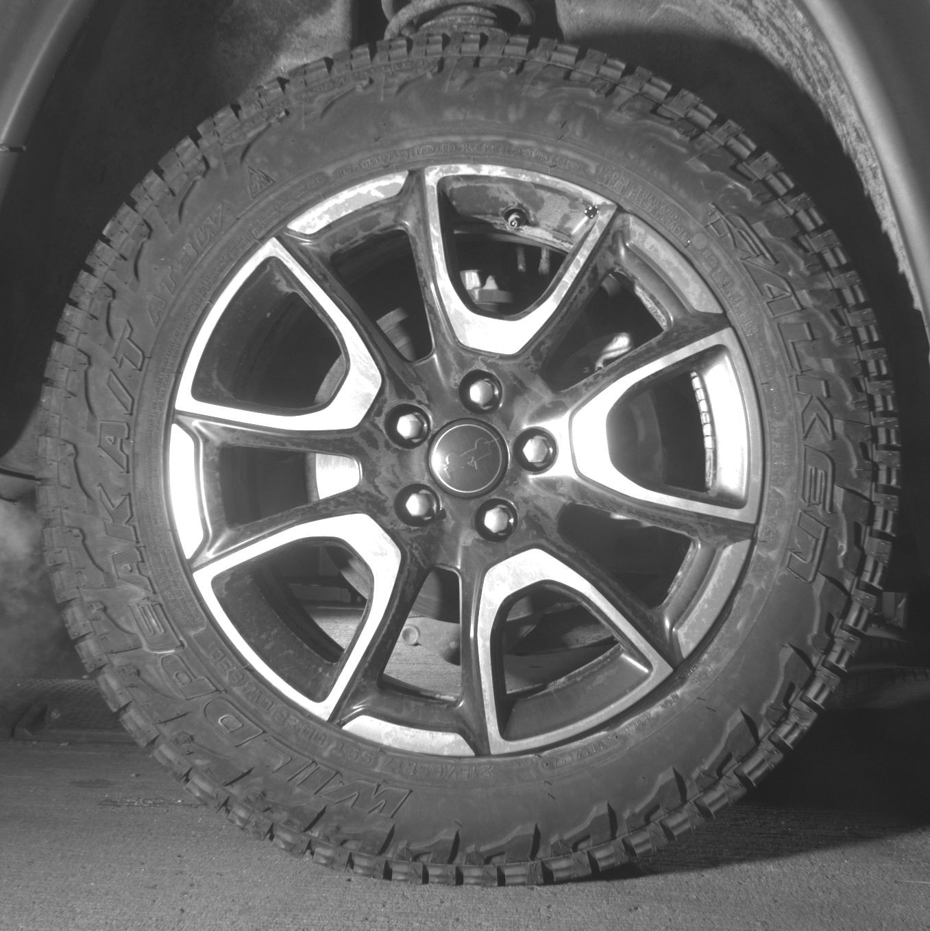 Thumbnail: 2025 Jeep Compass - 12