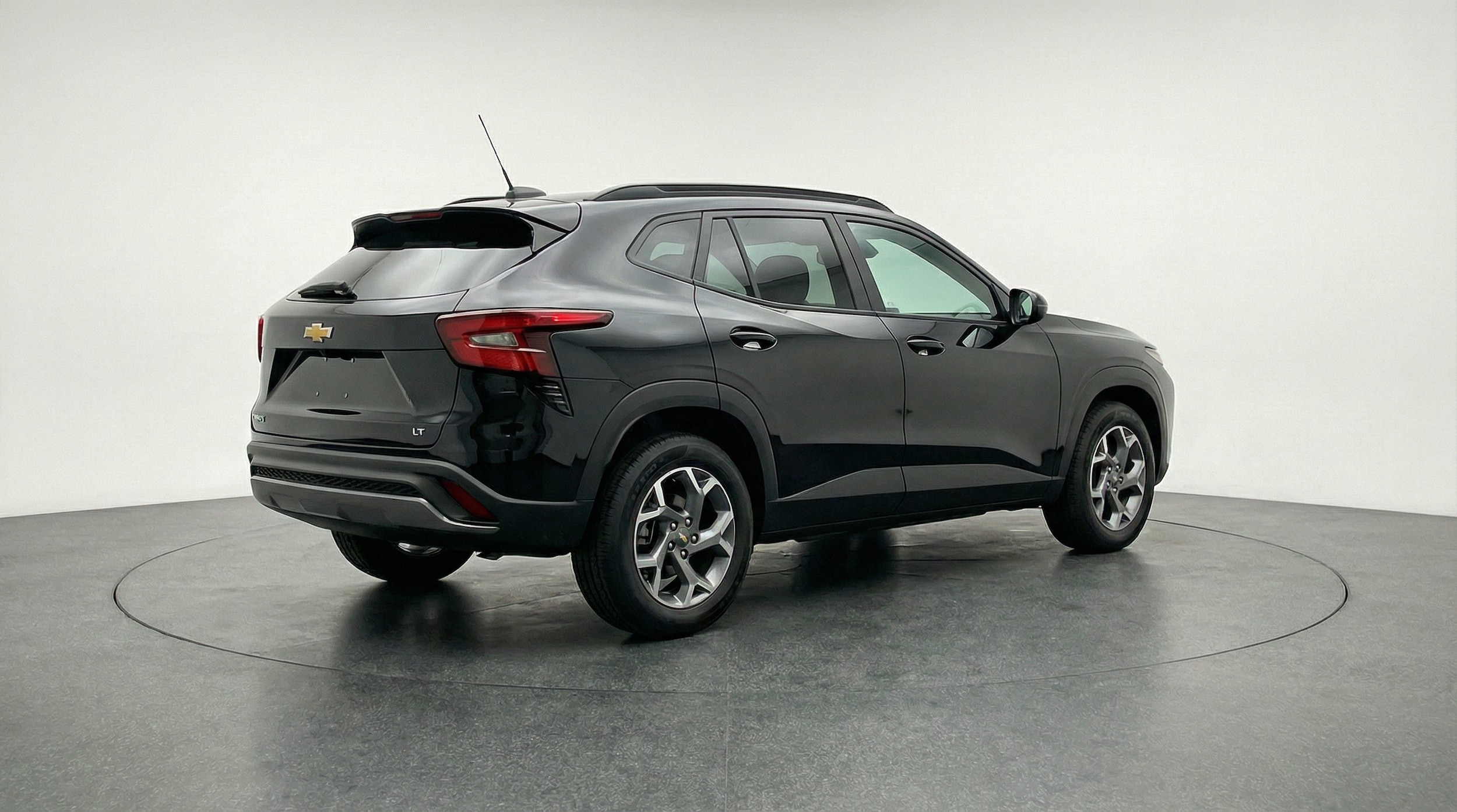 Thumbnail: 2025 Chevrolet Trax - 7