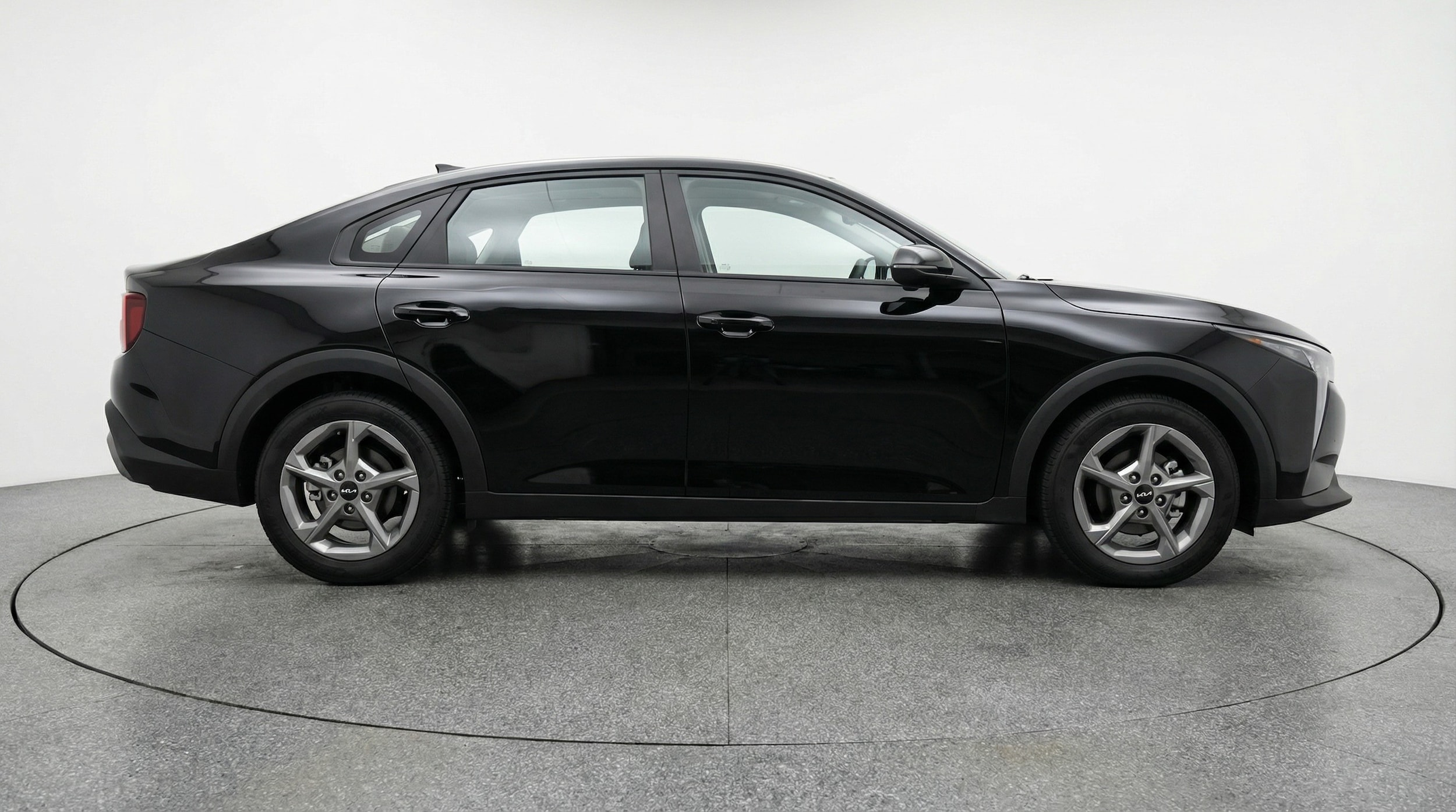 Thumbnail: 2025 Kia K4 - 8