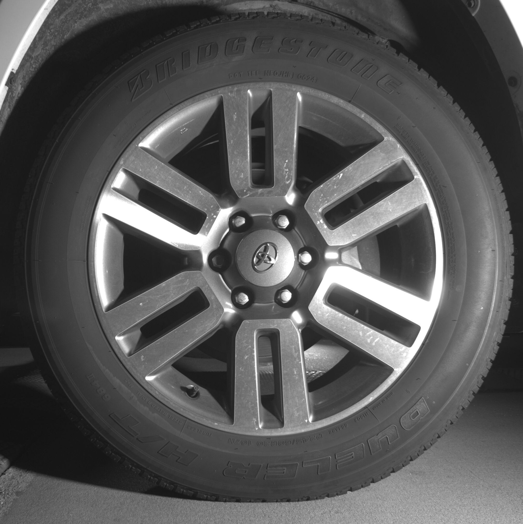 Thumbnail: 2024 Toyota 4Runner - 9