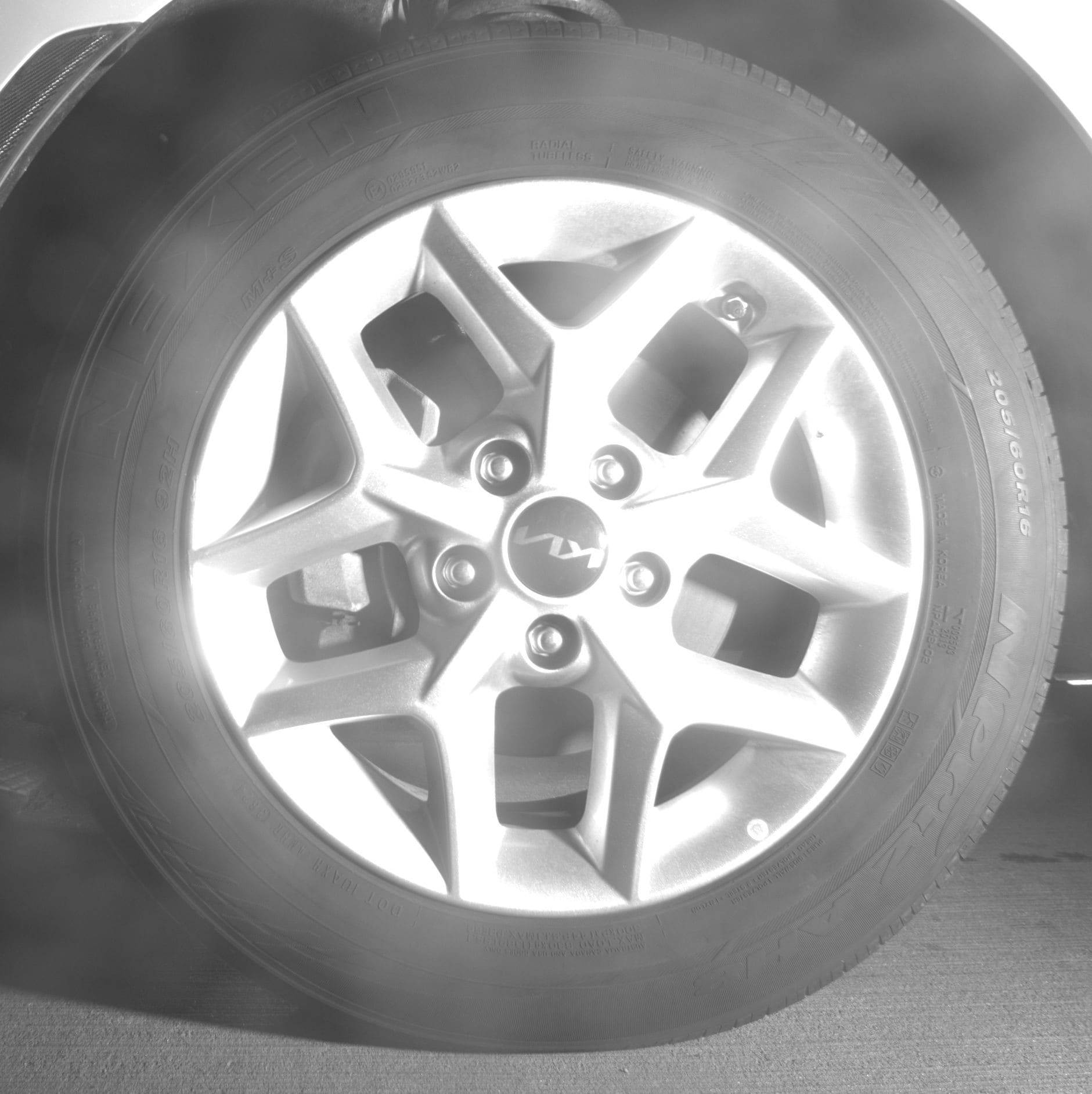 Thumbnail: 2025 Kia Soul - 9