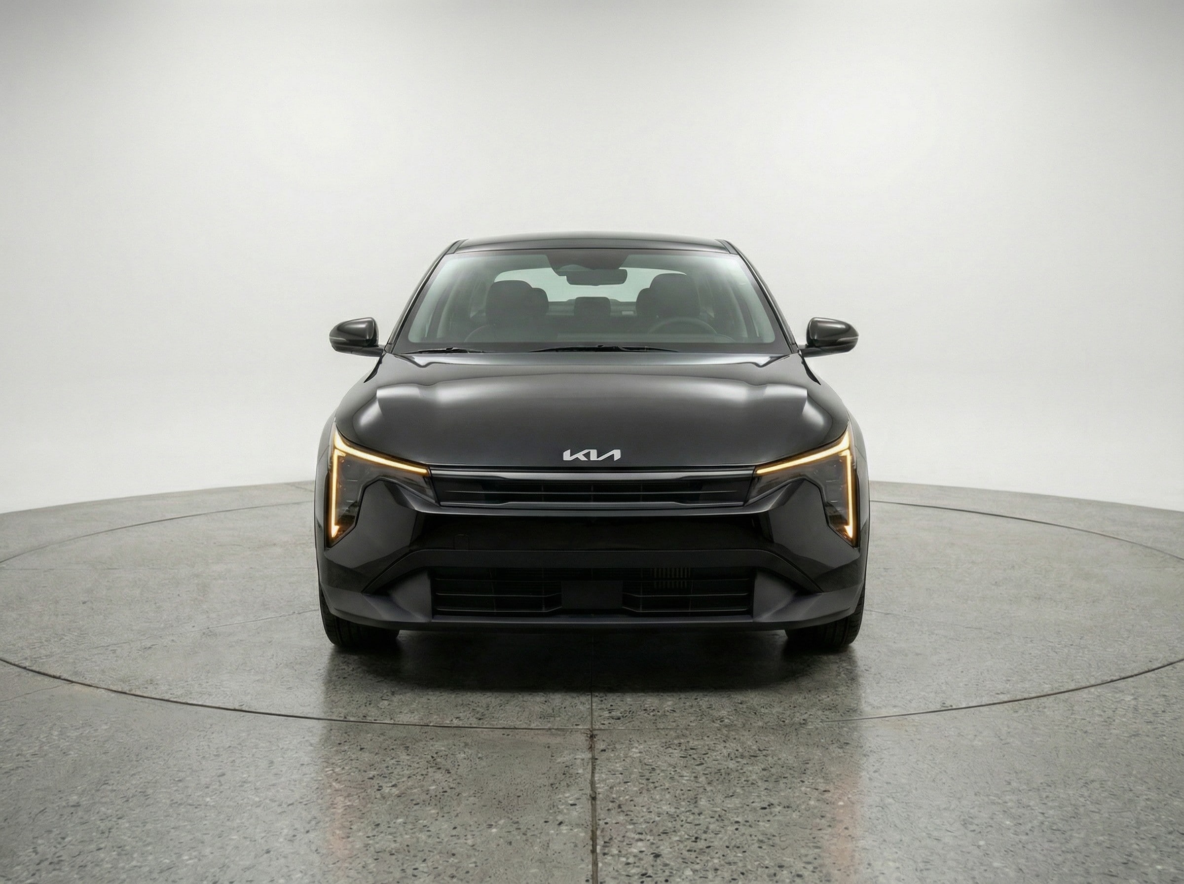 Thumbnail: 2025 Kia K4 - 2