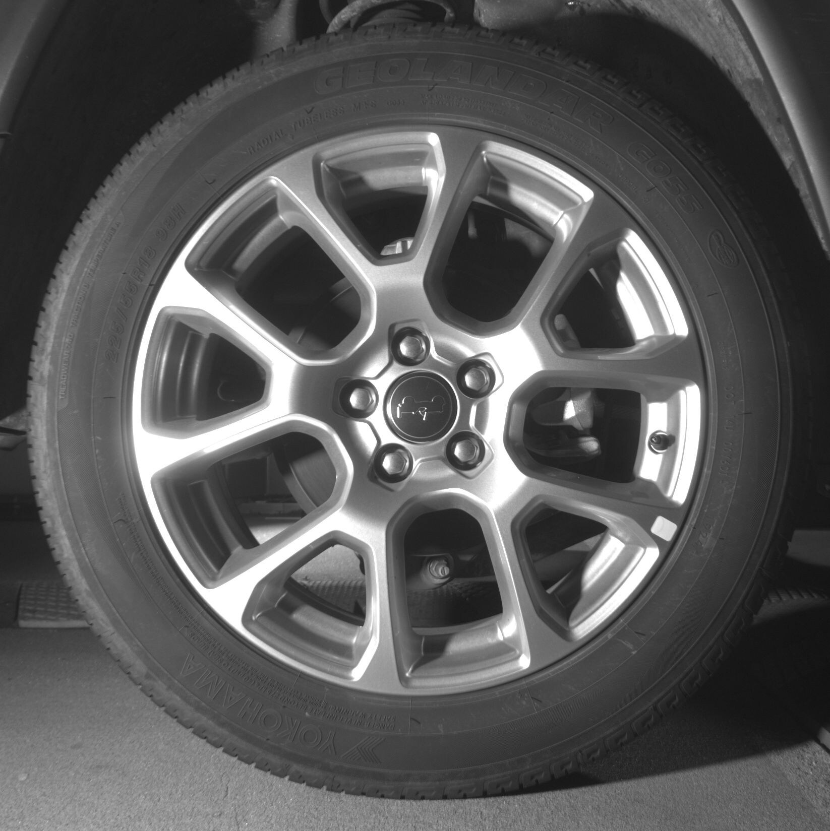 Thumbnail: 2025 Jeep Compass - 12