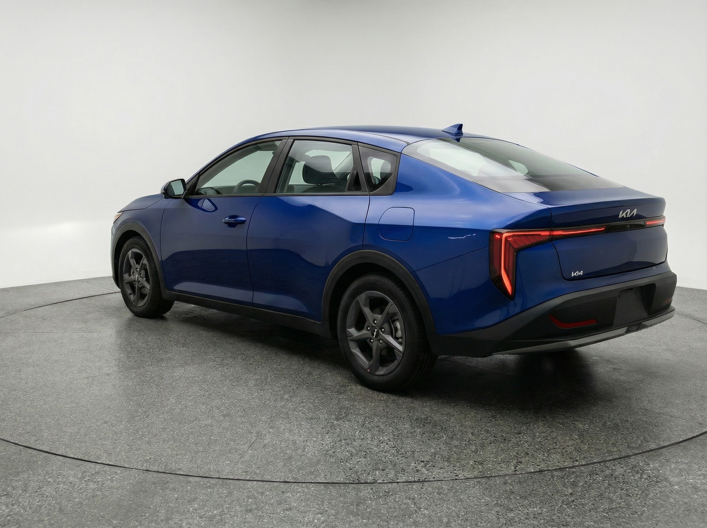 Thumbnail: 2025 Kia K4 - 5