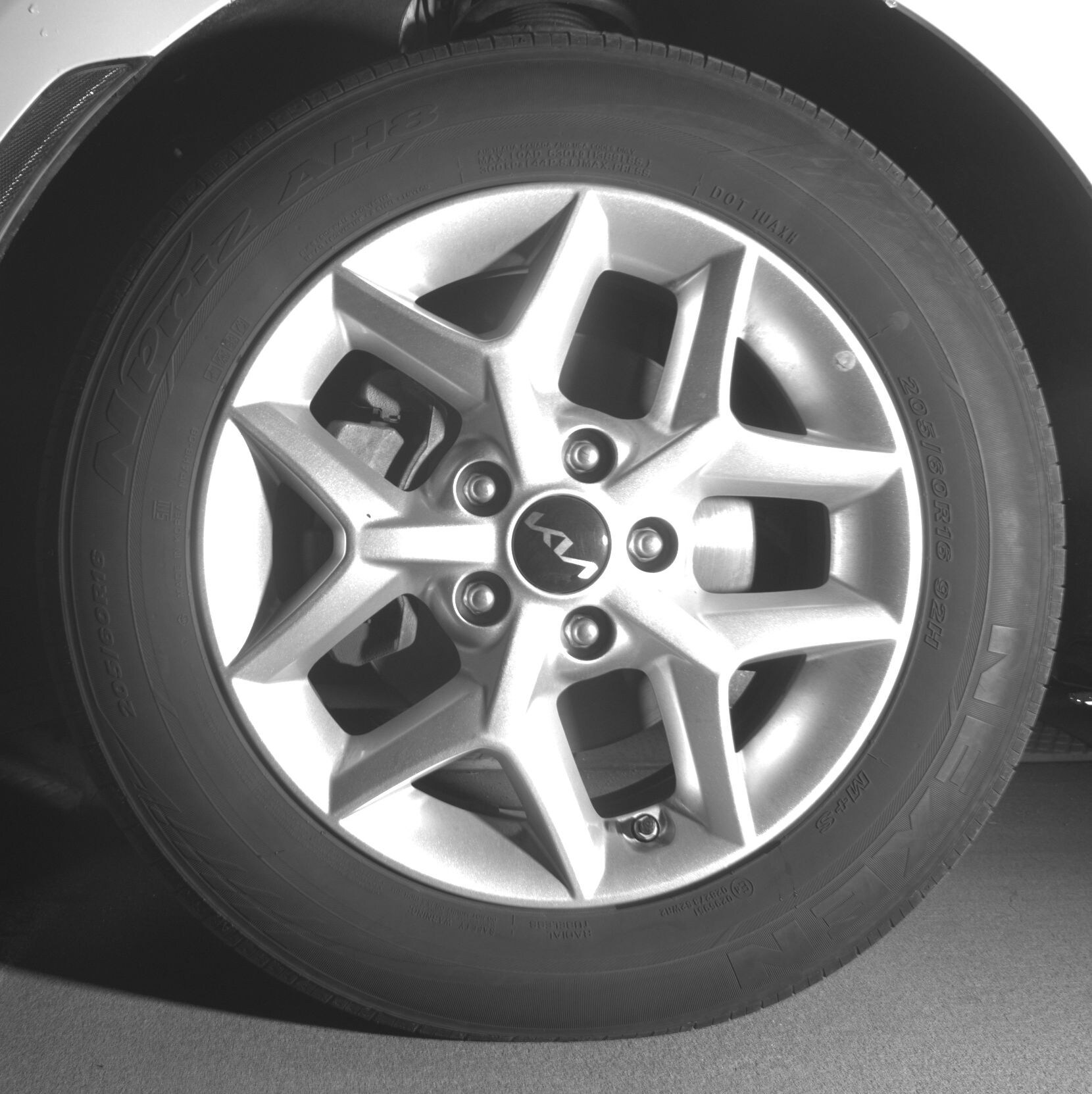 Thumbnail: 2025 Kia Soul - 9