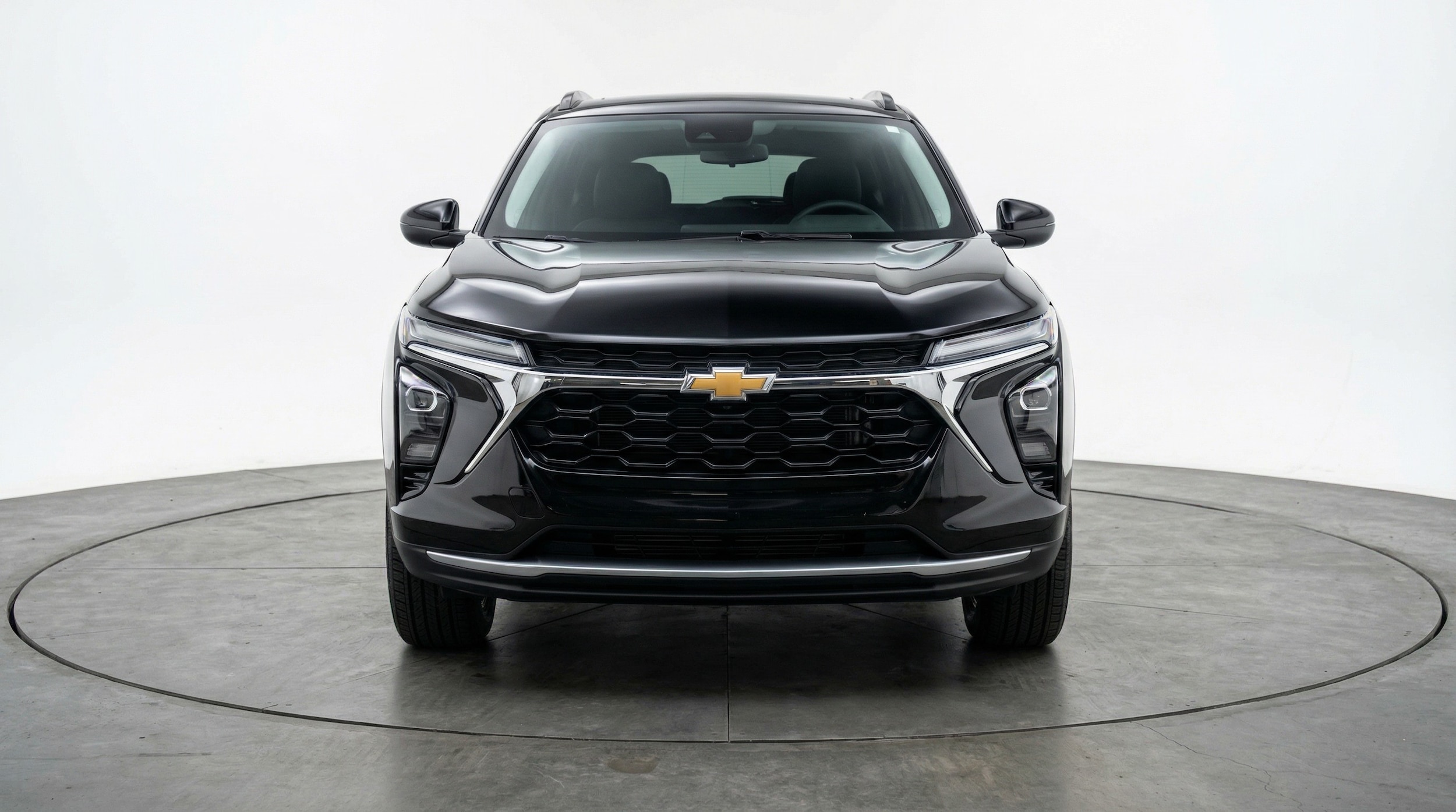 Thumbnail: 2025 Chevrolet Trax - 2
