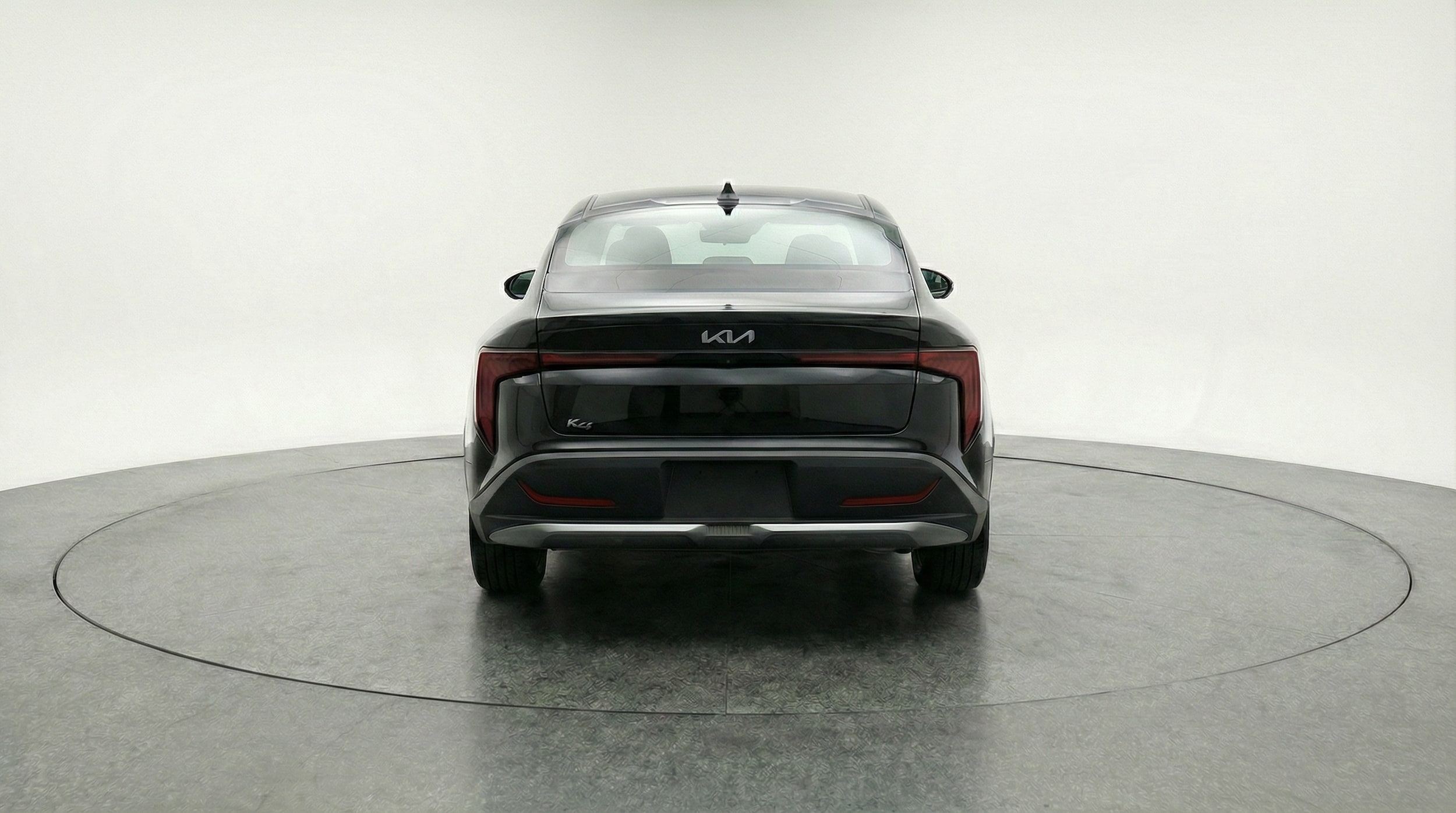 Thumbnail: 2025 Kia K4 - 6