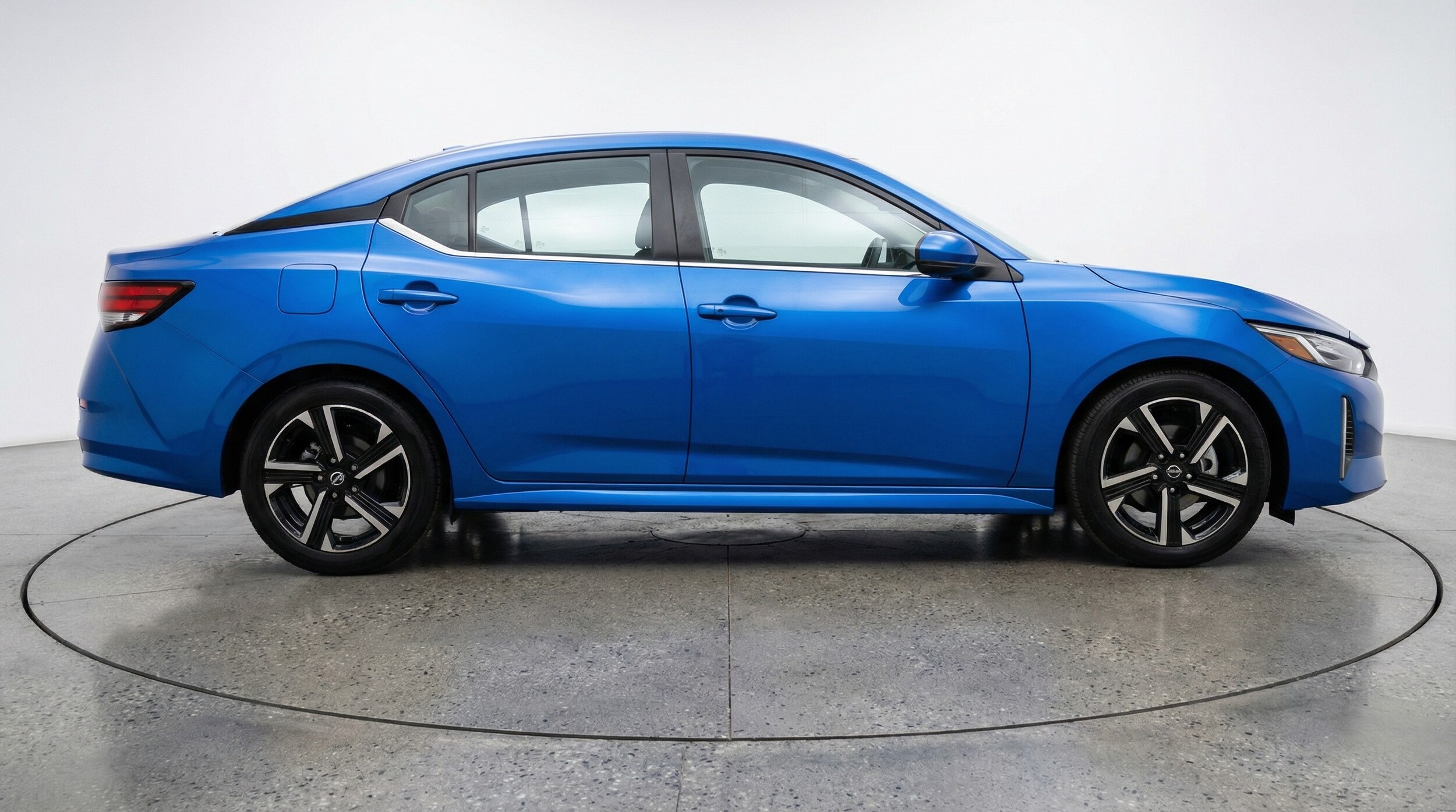 Thumbnail: 2025 Nissan Sentra - 8