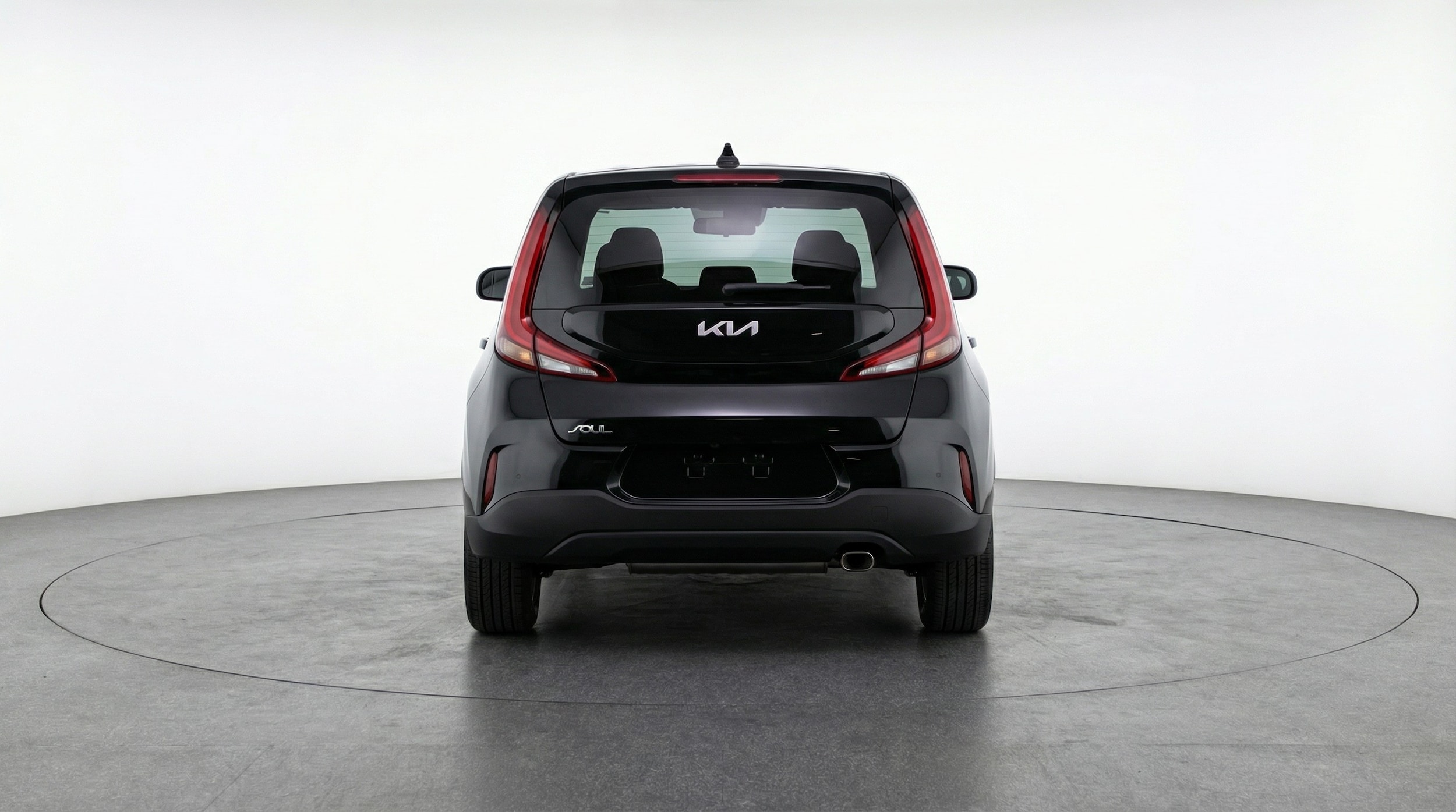 Thumbnail: 2025 Kia Soul - 6