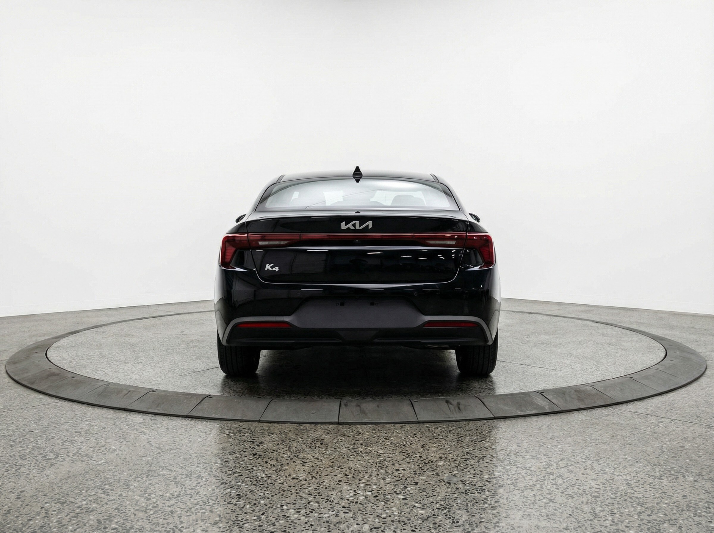 Thumbnail: 2025 Kia K4 - 6