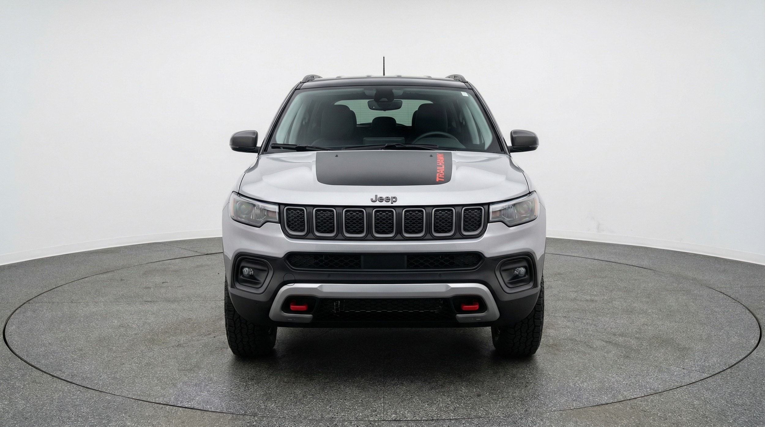 Thumbnail: 2025 Jeep Compass - 2