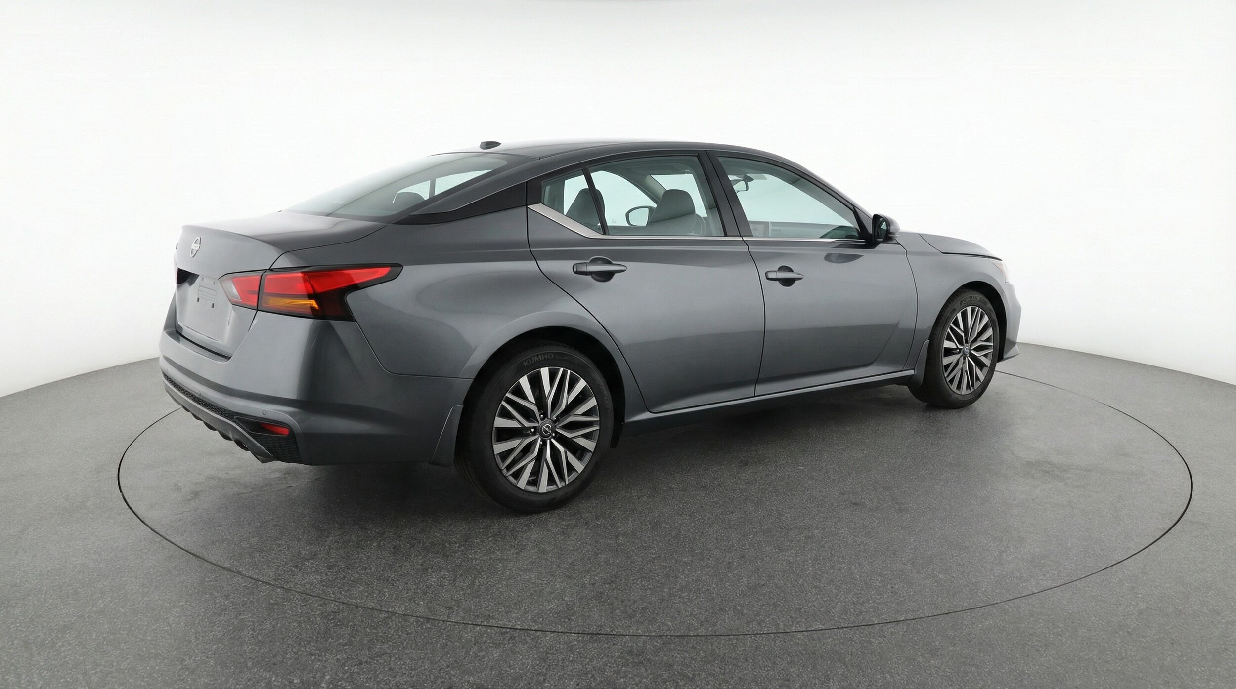 Thumbnail: 2025 Nissan Altima - 7