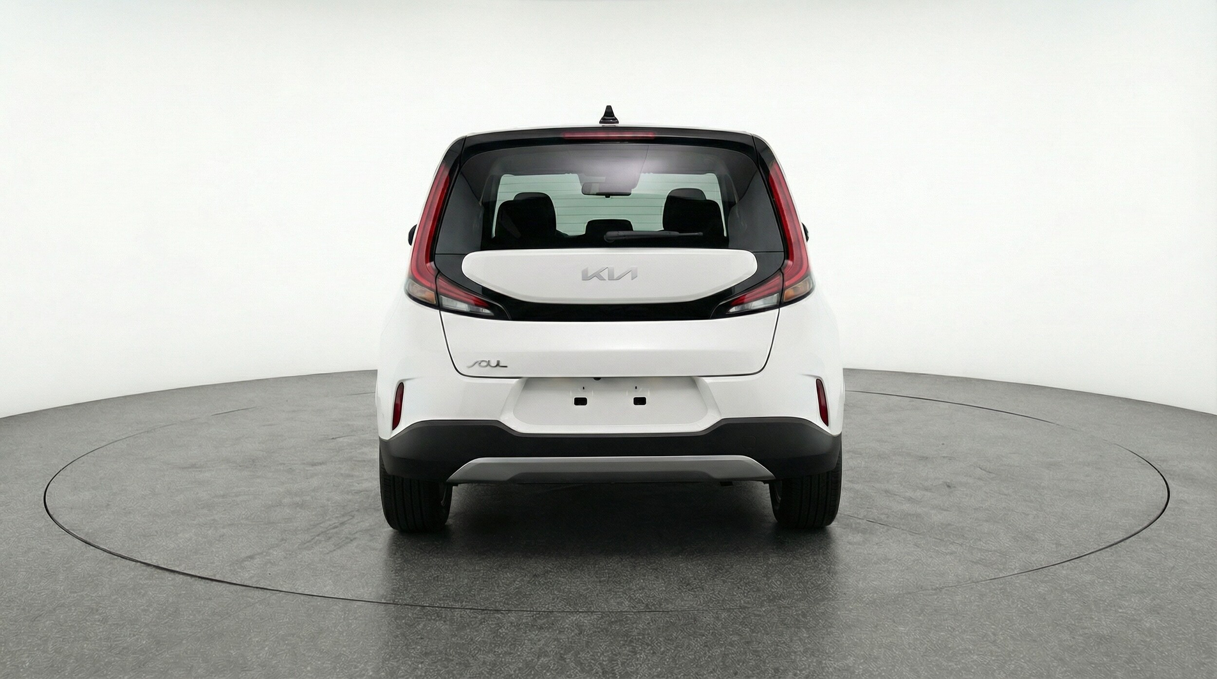 Thumbnail: 2025 Kia Soul - 6